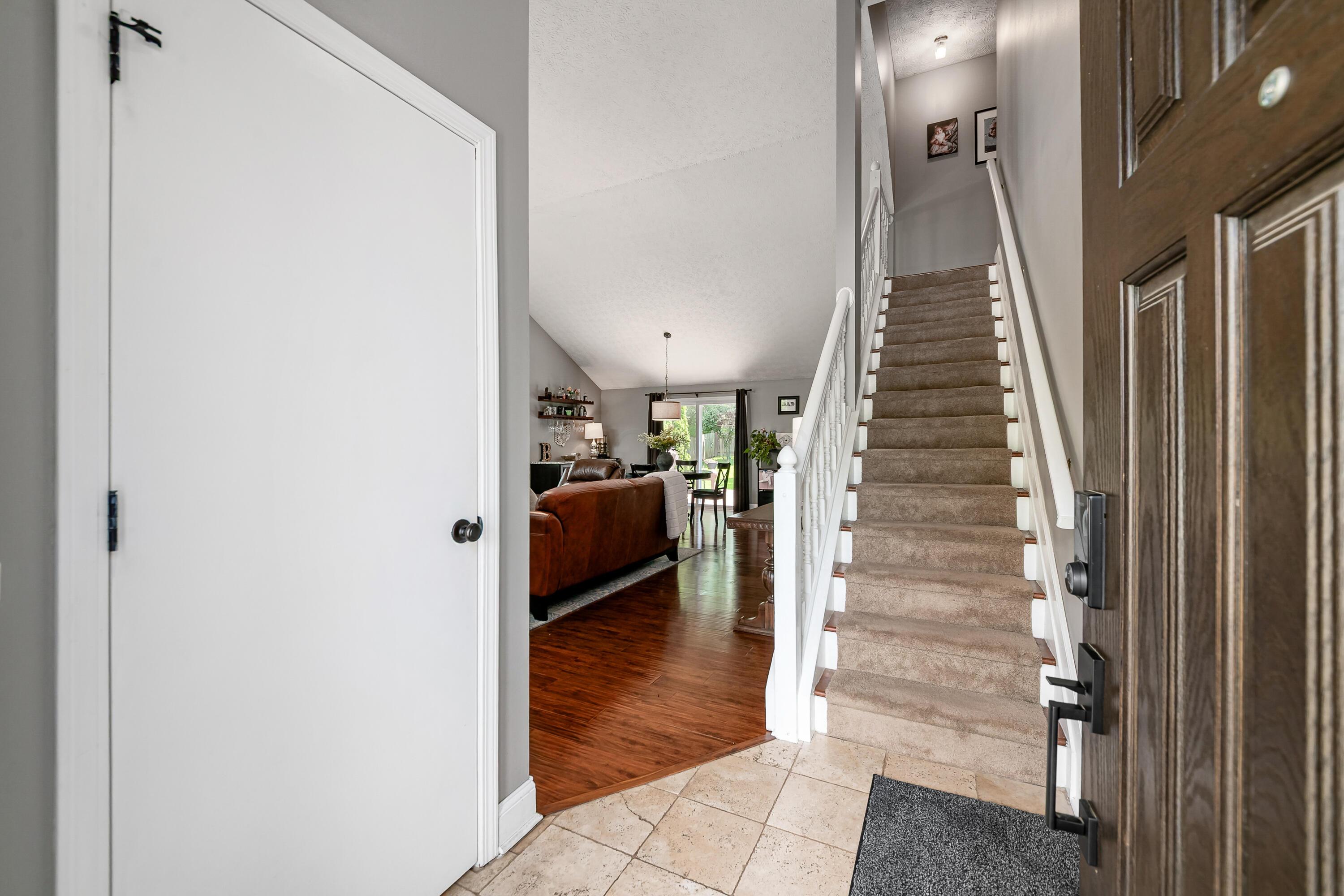 5744 Burntwood Way