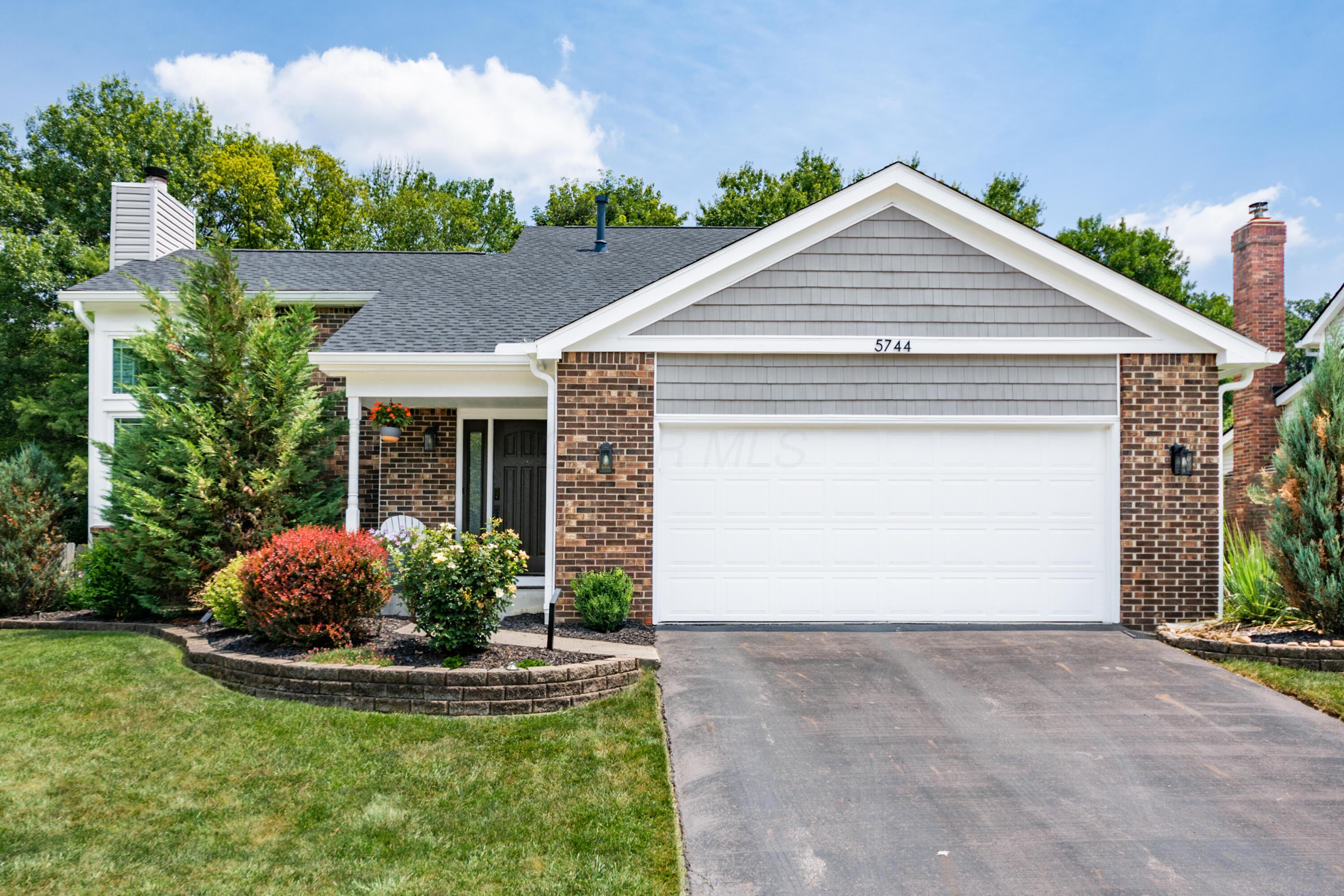 5744 Burntwood Way