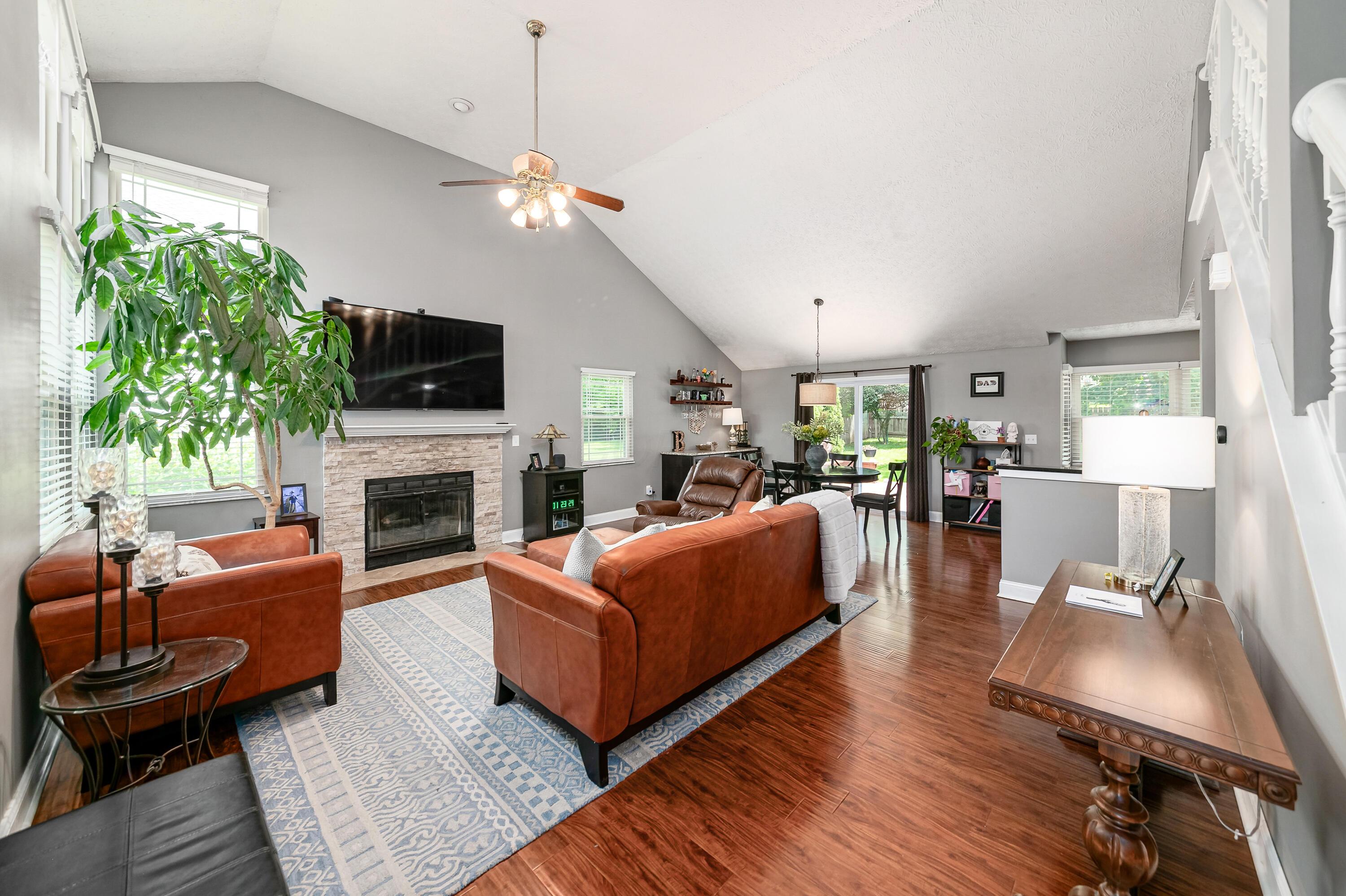5744 Burntwood Way