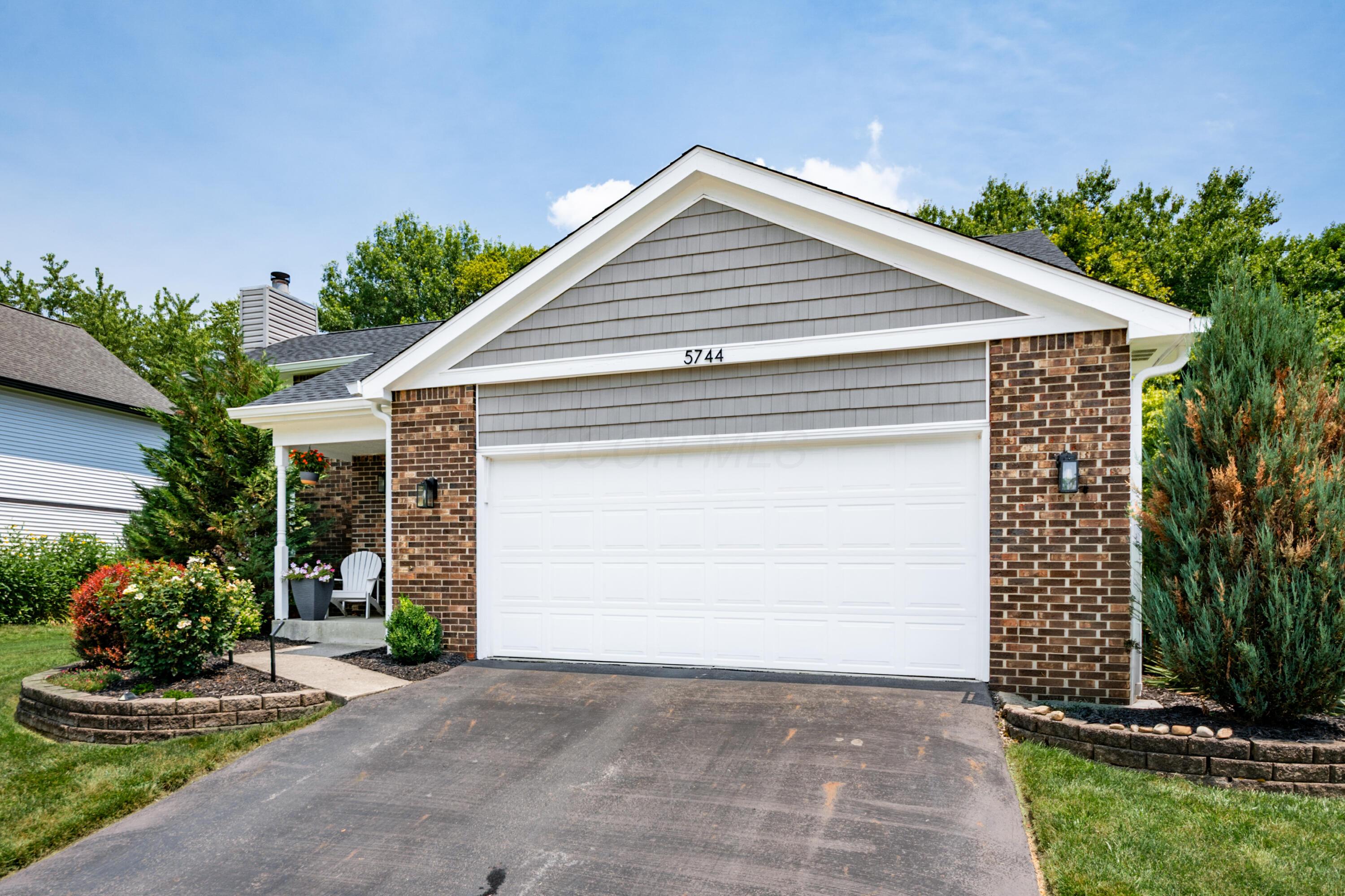 5744 Burntwood Way