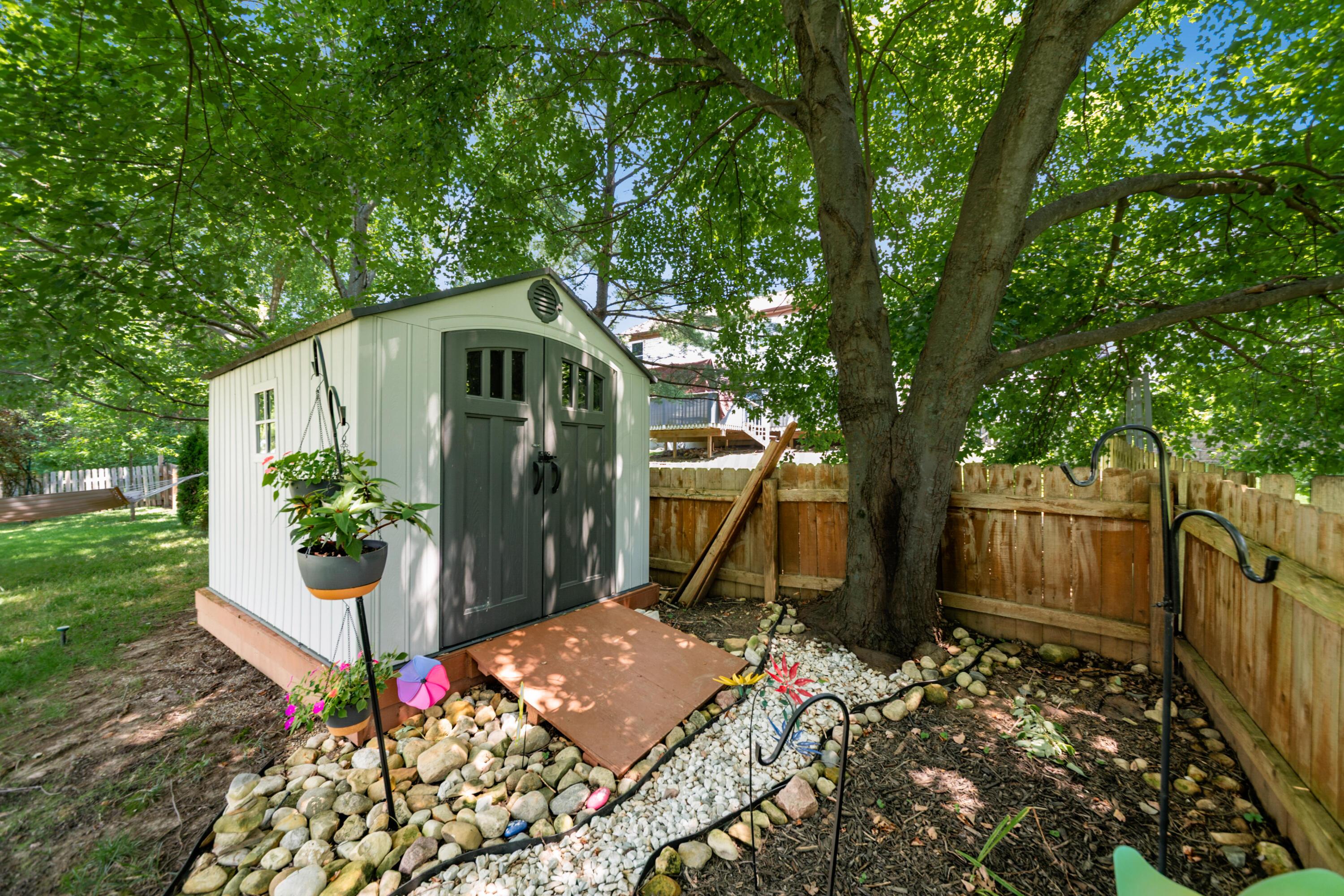 5744 Burntwood Way