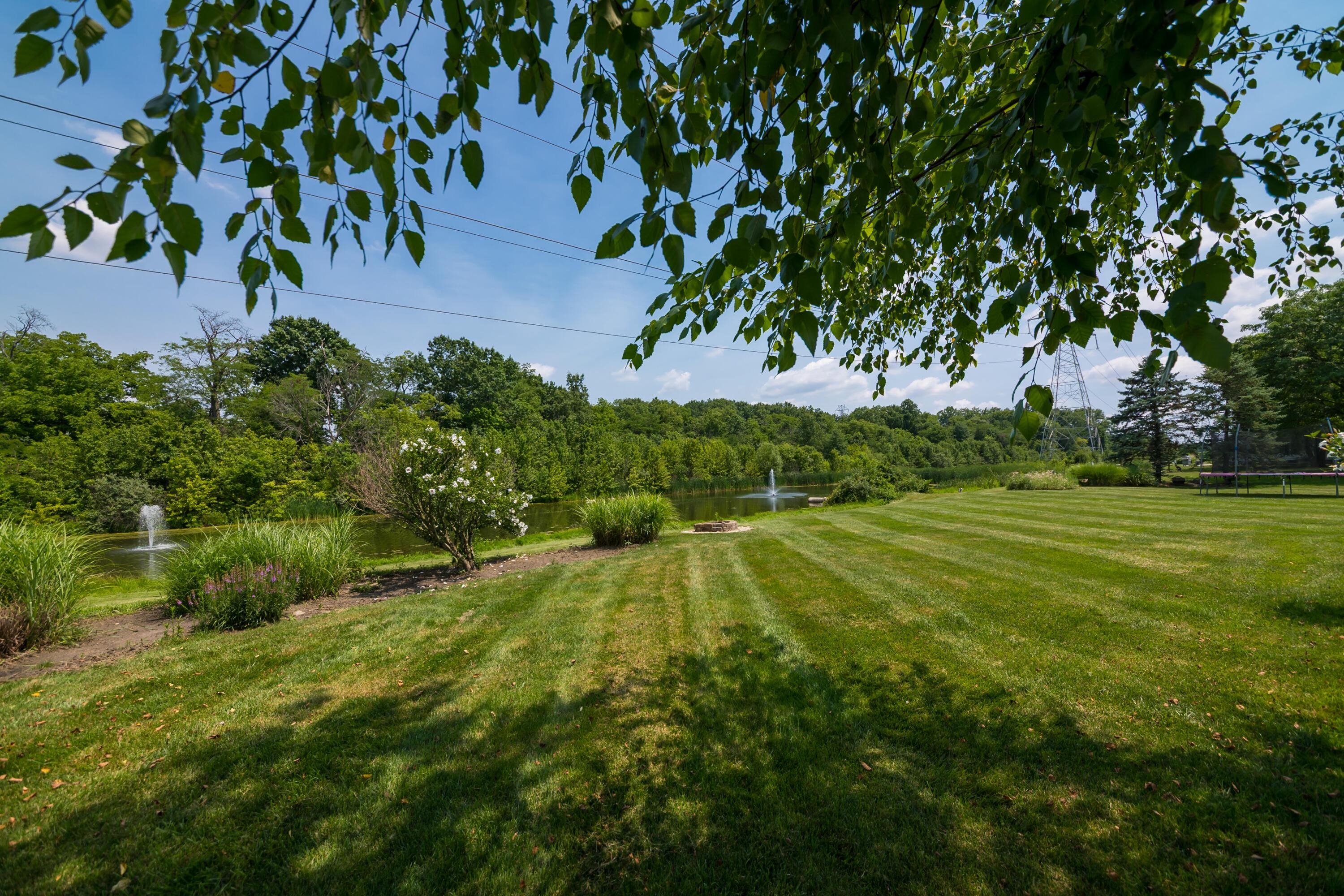 4742 Bosk Drive, 4742