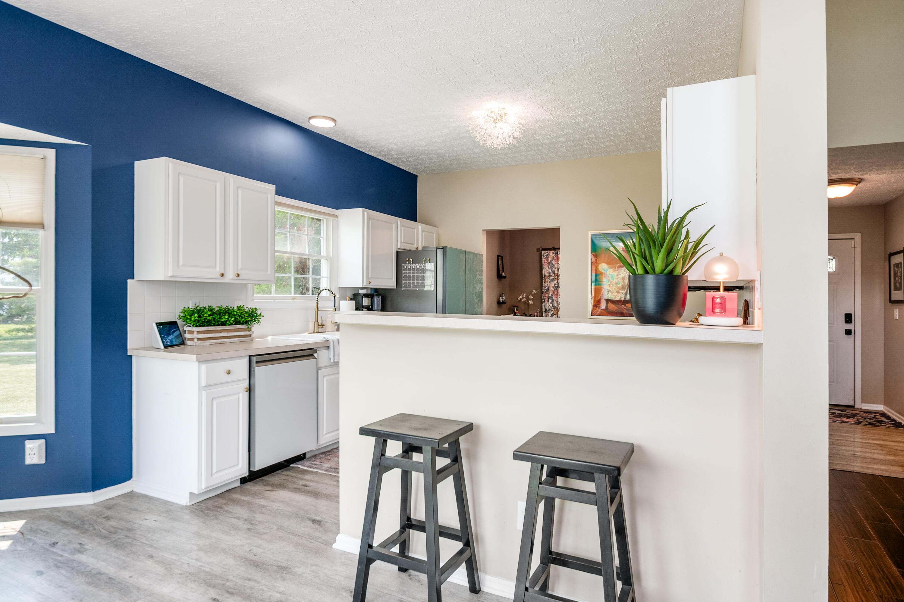 4742 Bosk Drive, 4742