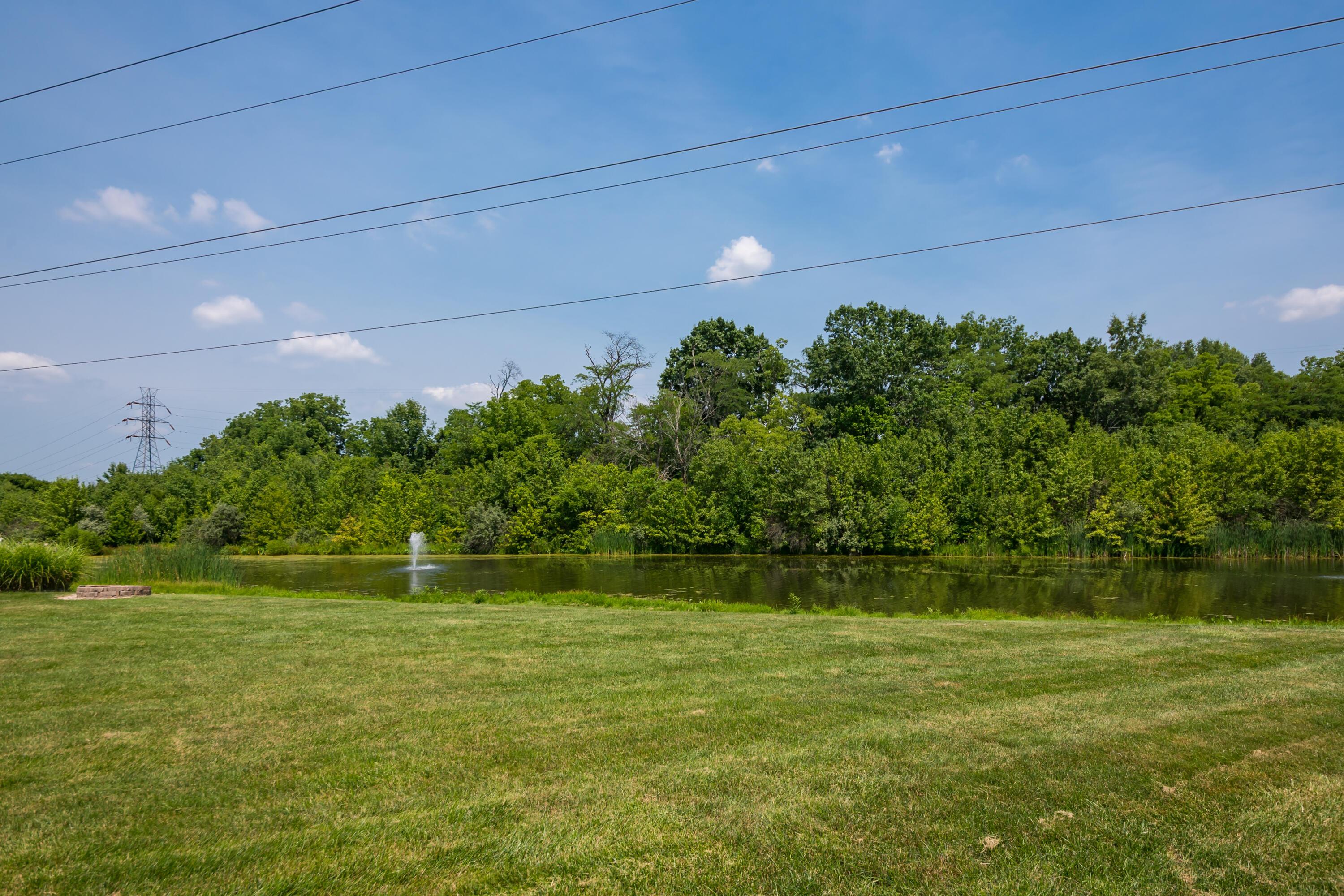 4742 Bosk Drive, 4742