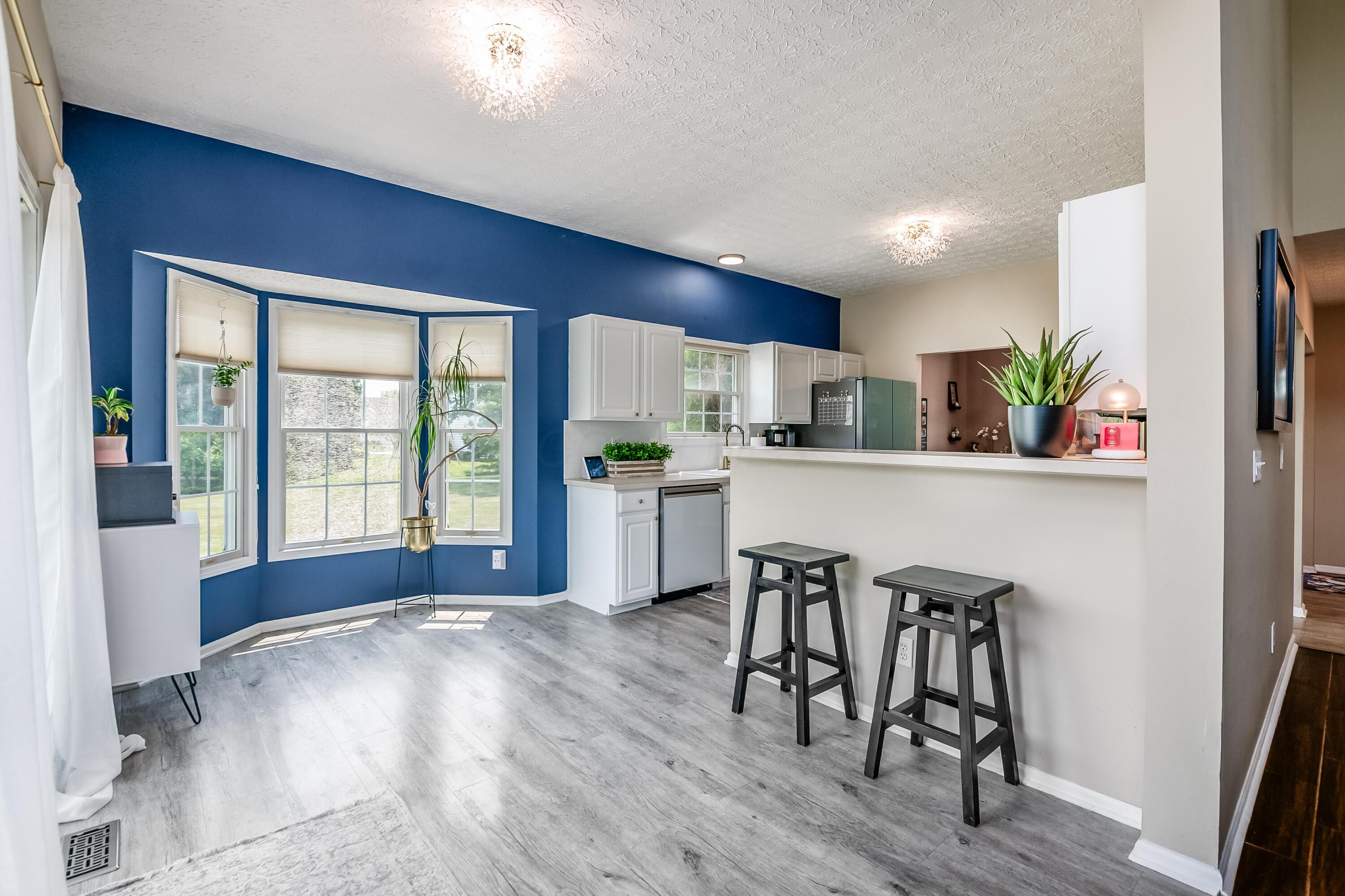 4742 Bosk Drive, 4742