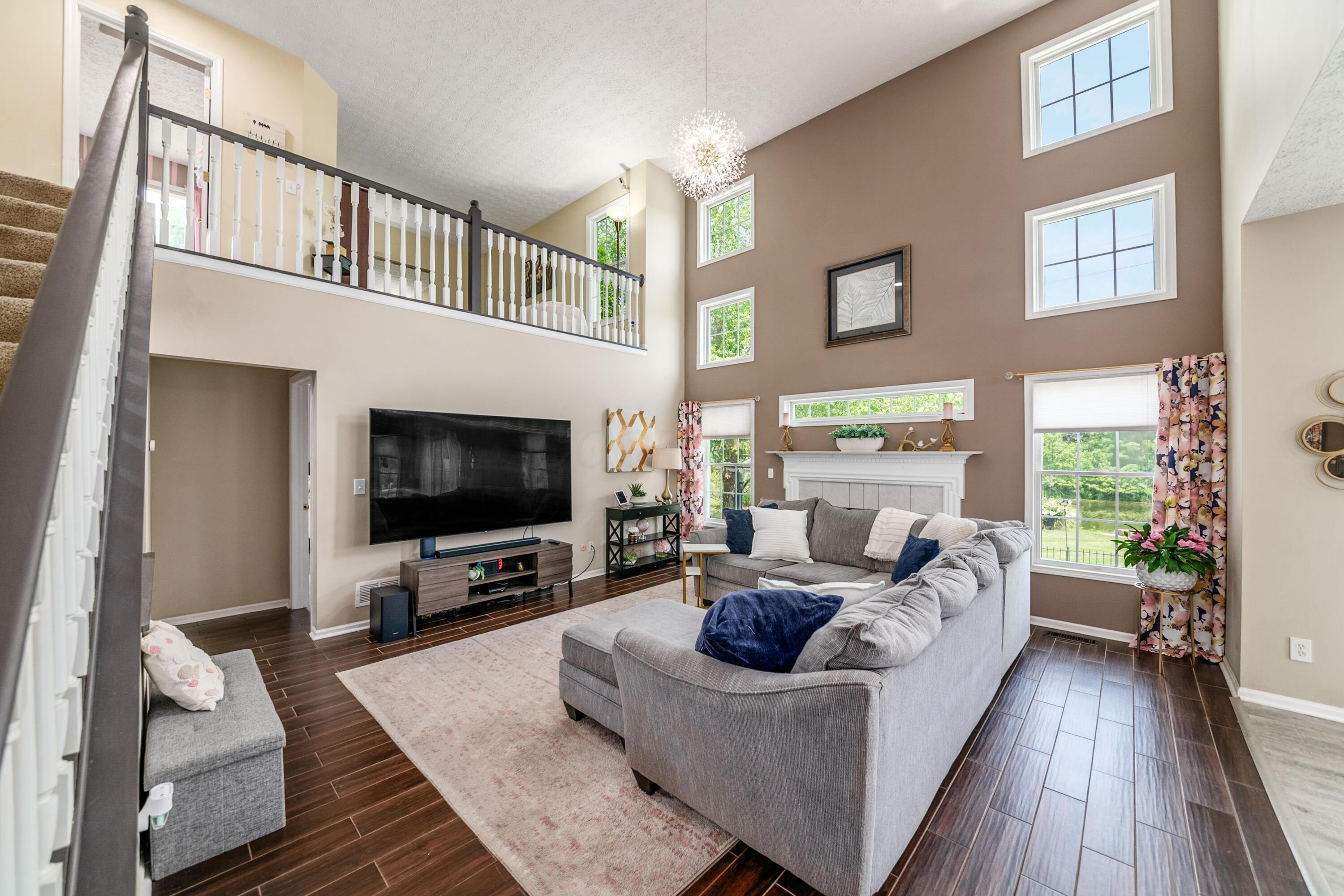 4742 Bosk Drive, 4742