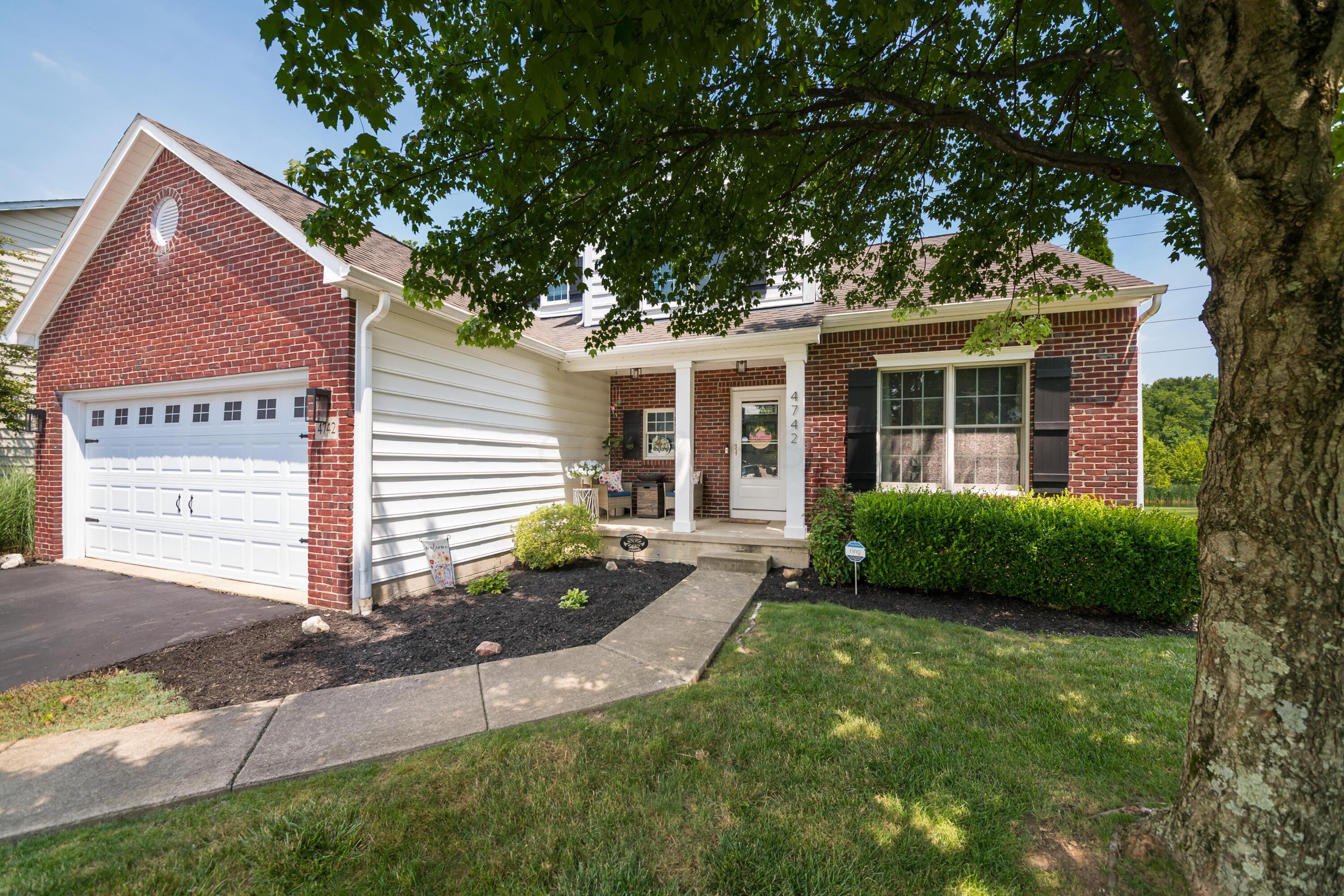 4742 Bosk Drive, 4742