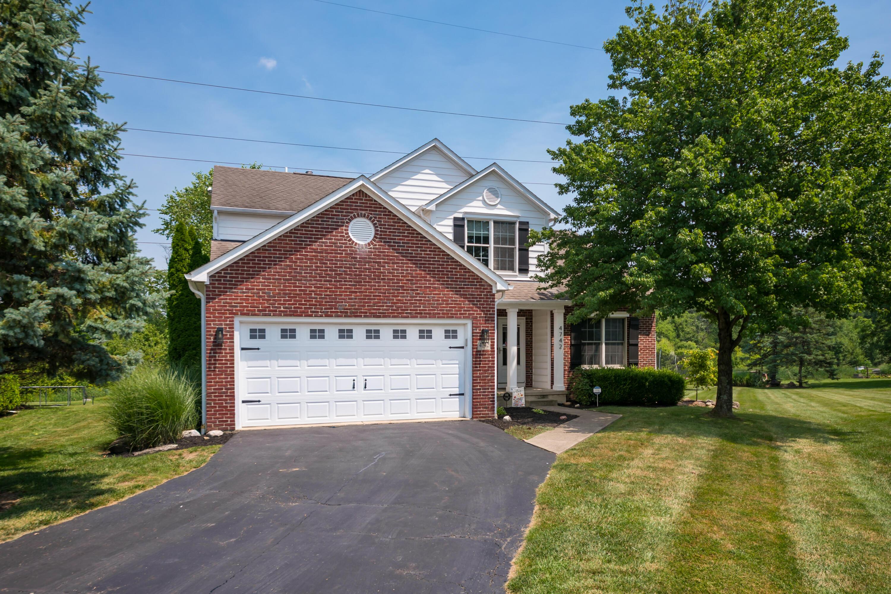 4742 Bosk Drive, 4742