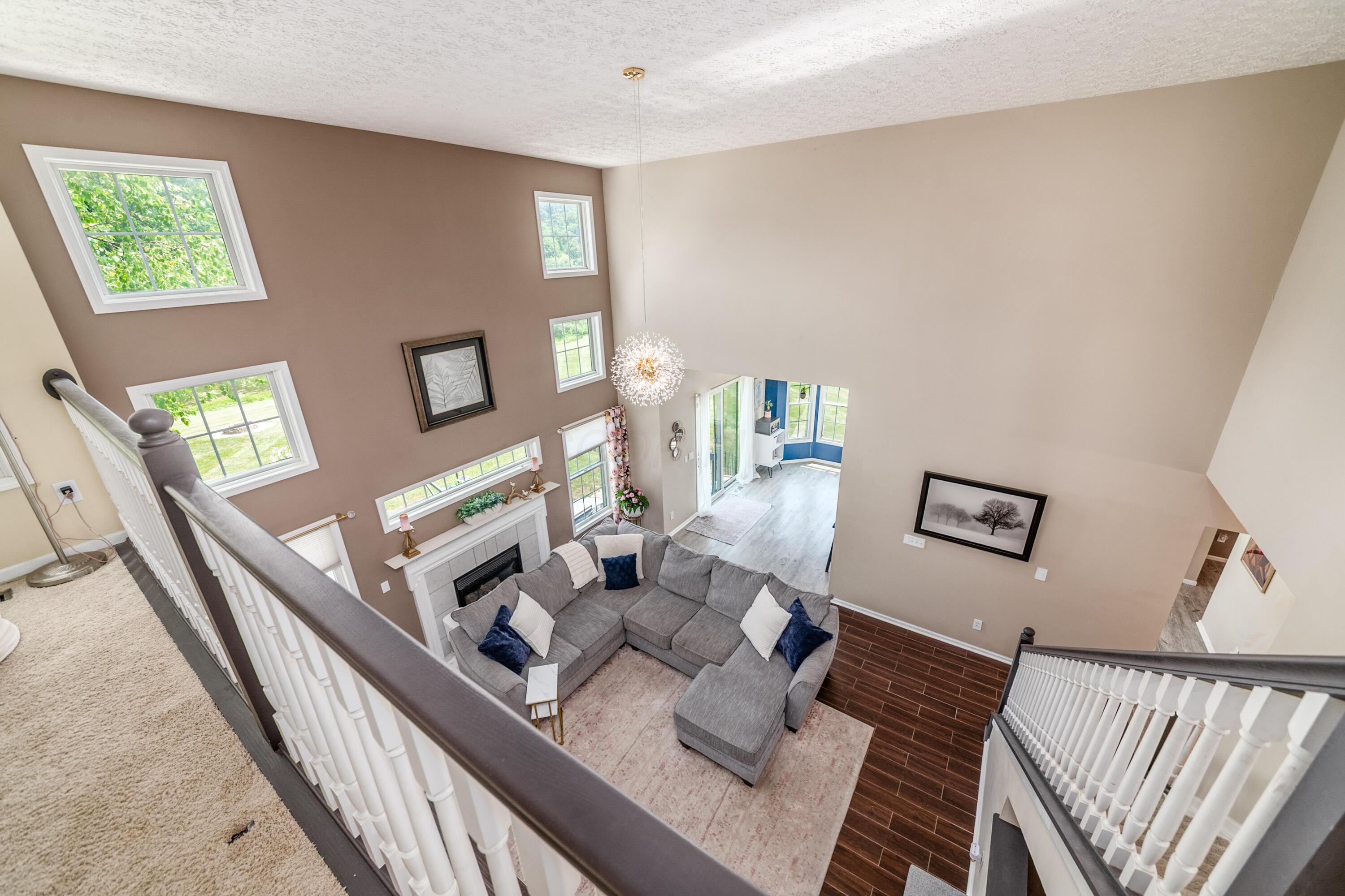 4742 Bosk Drive, 4742