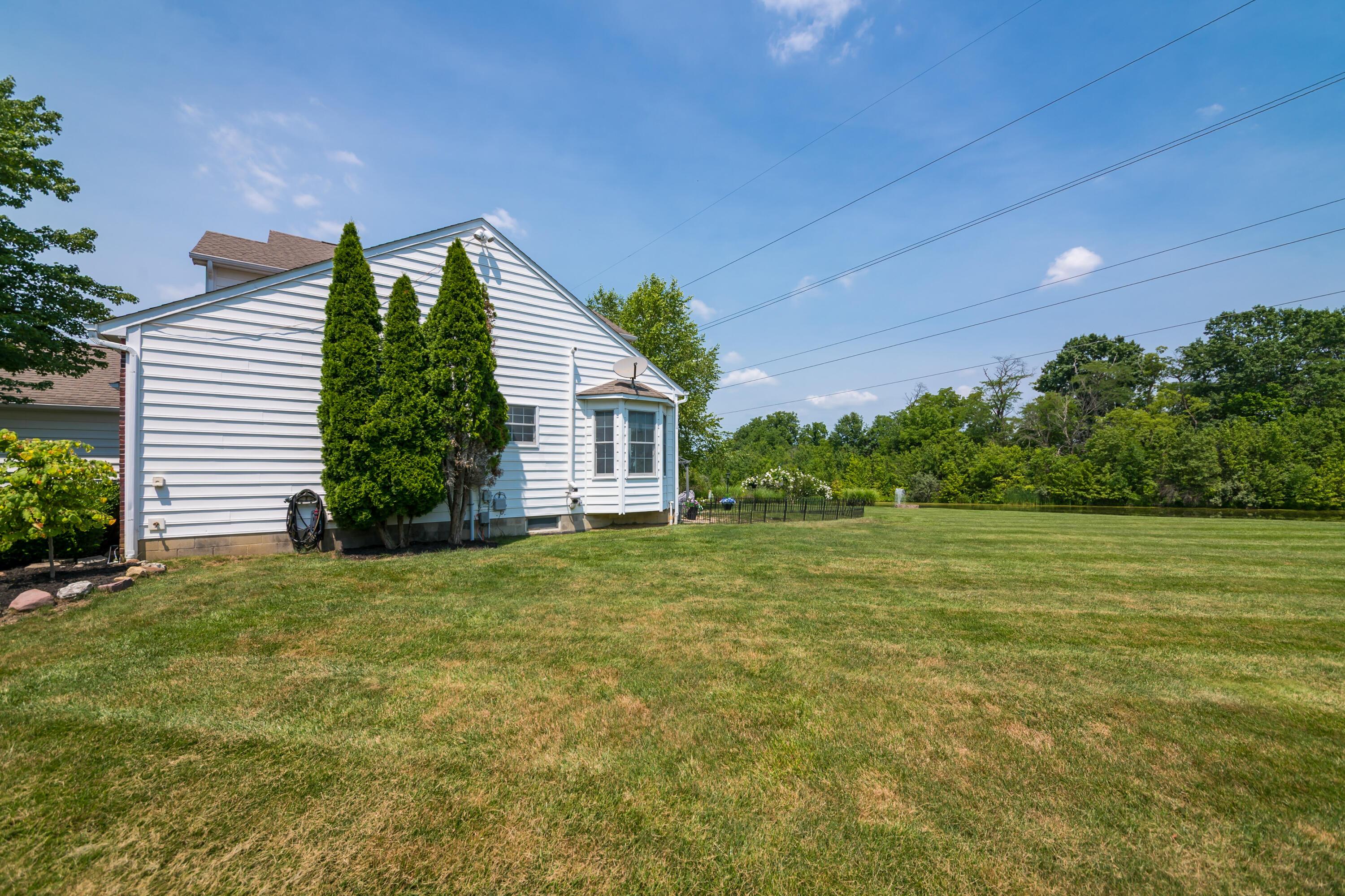 4742 Bosk Drive, 4742