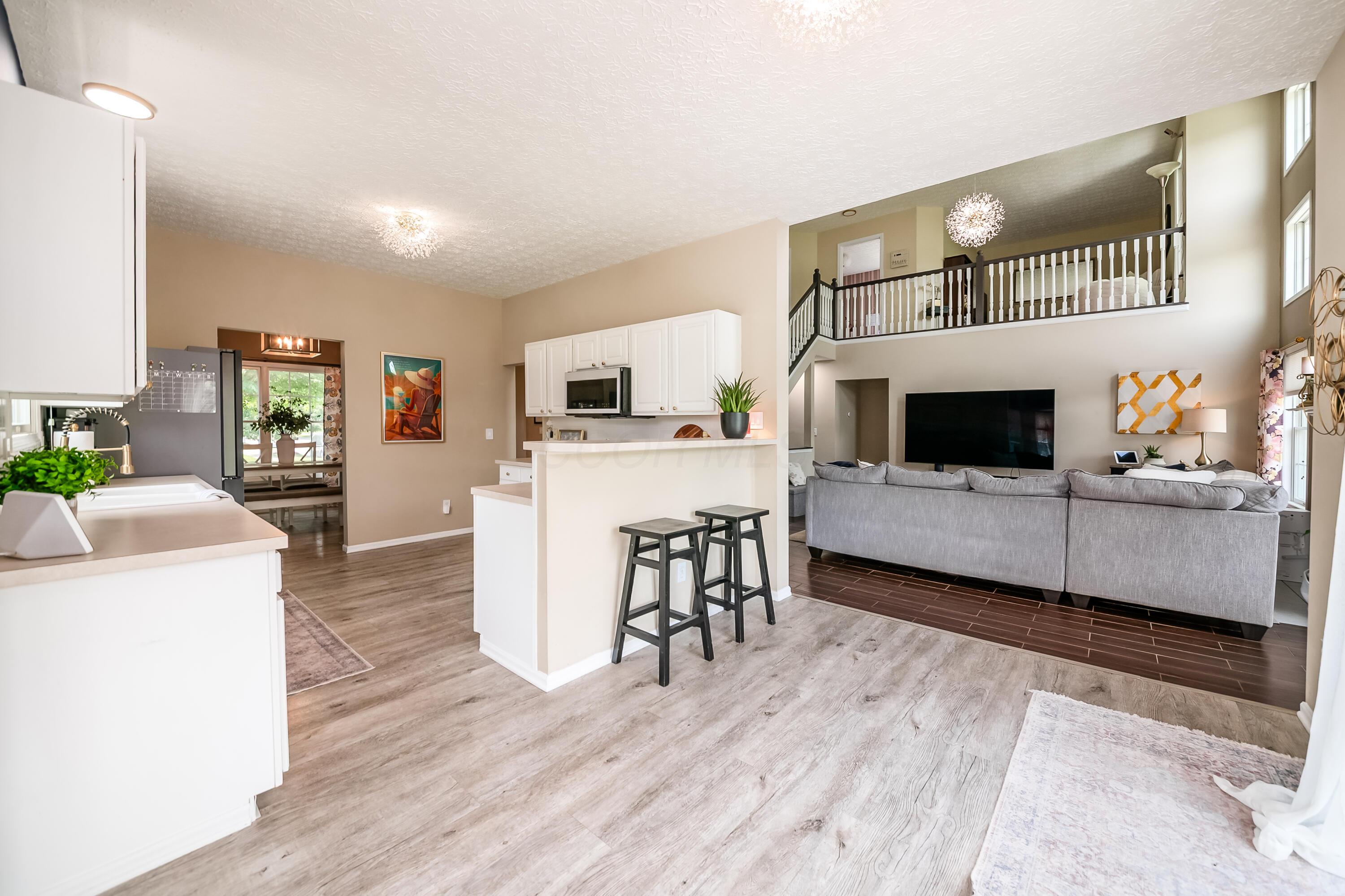 4742 Bosk Drive, 4742