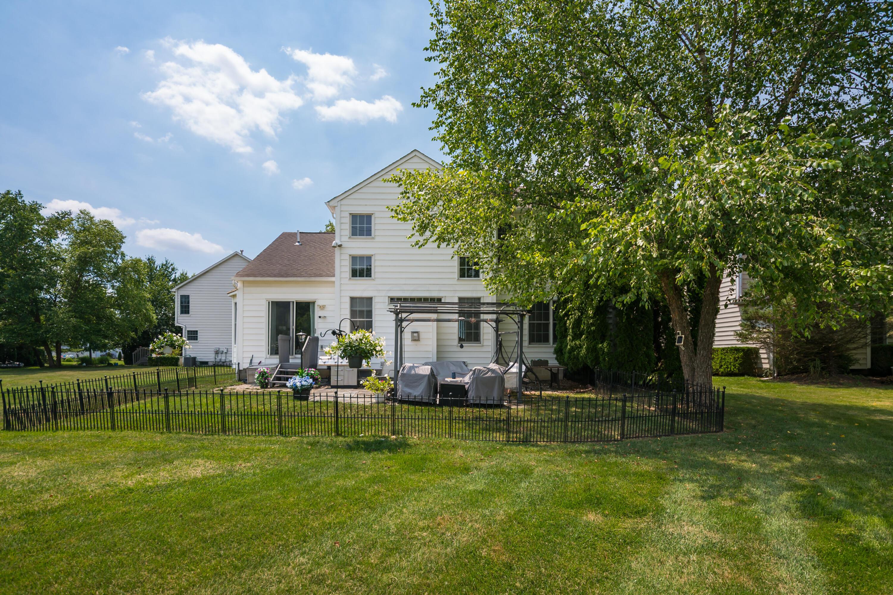4742 Bosk Drive, 4742