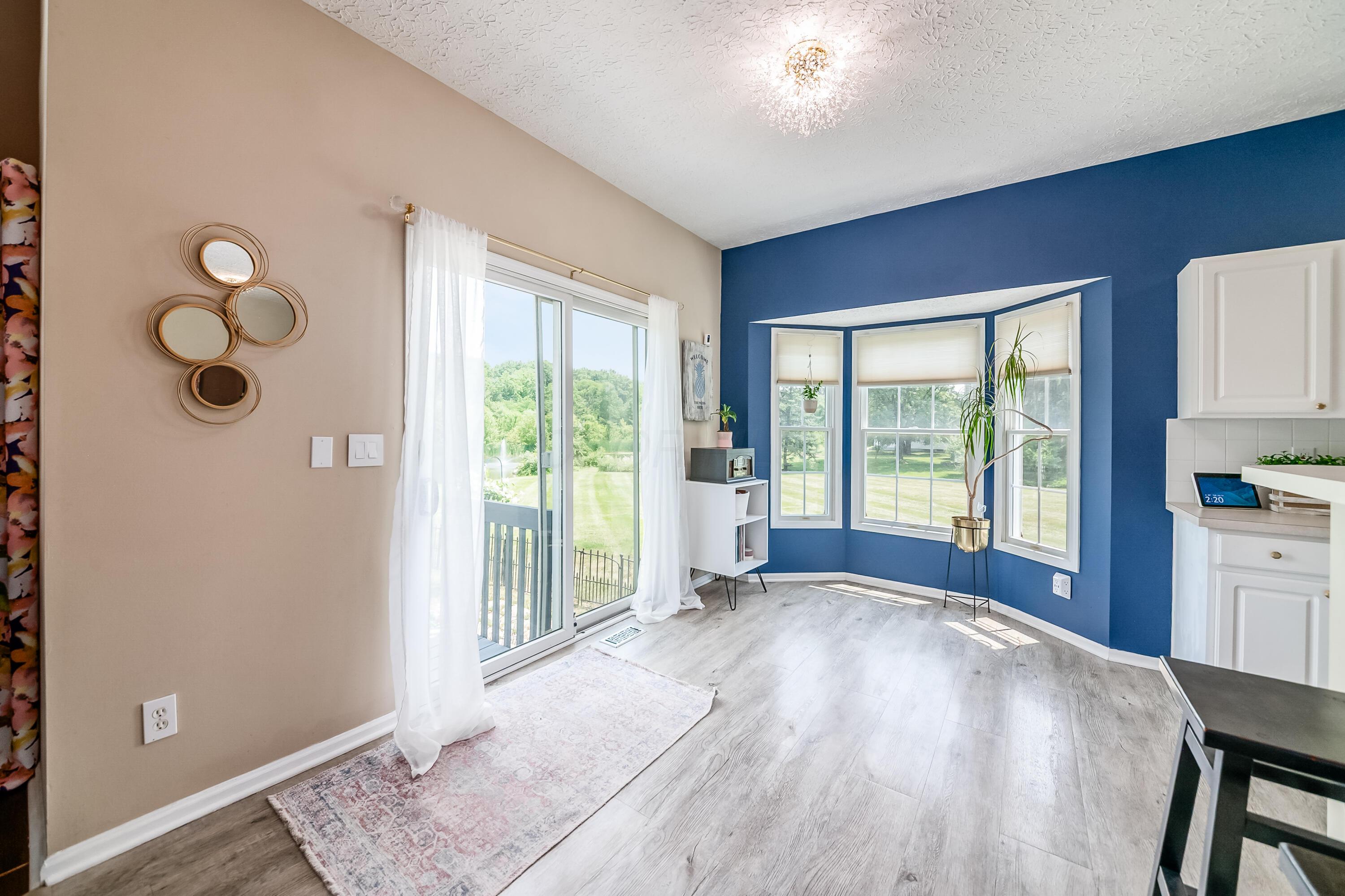 4742 Bosk Drive, 4742