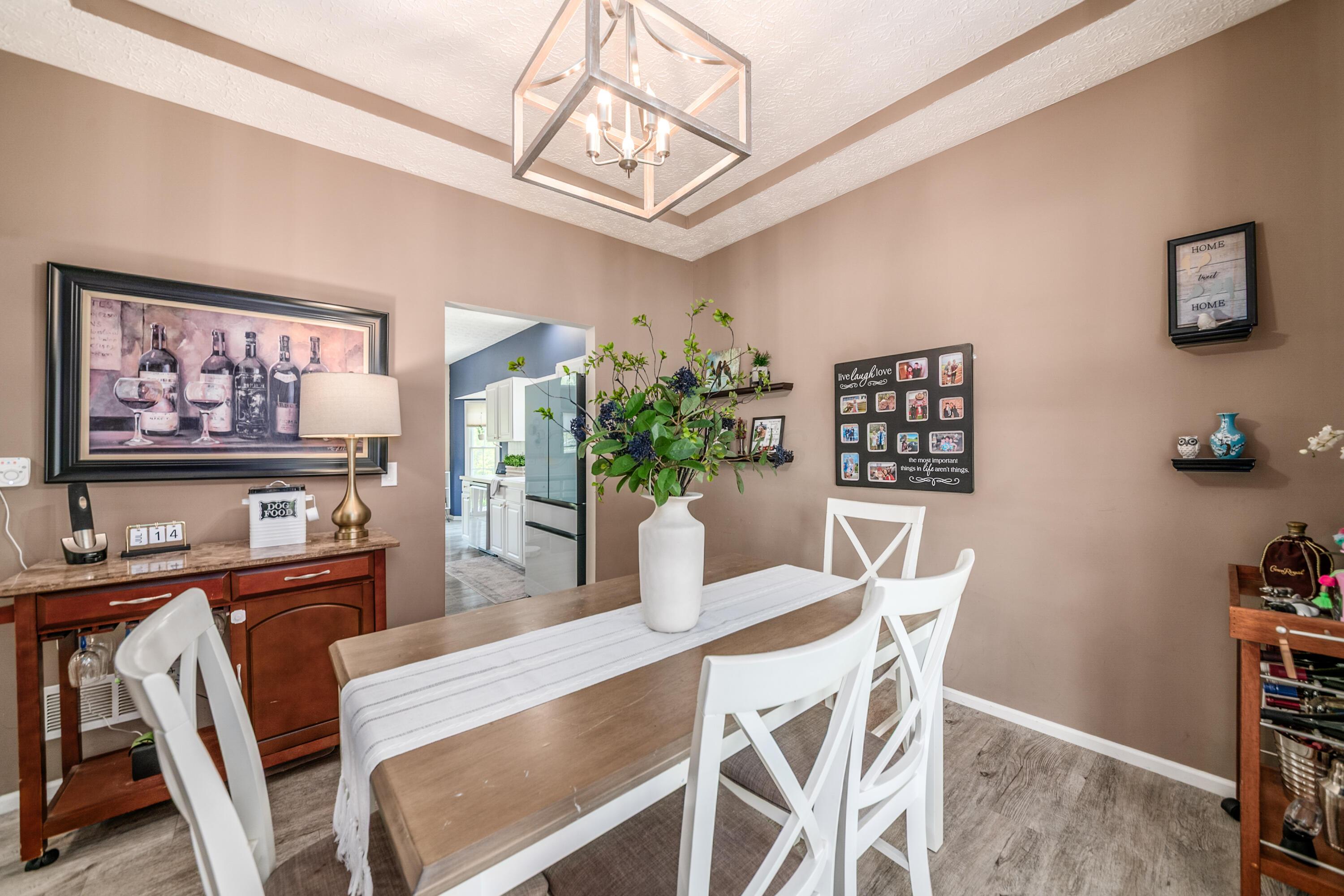 4742 Bosk Drive, 4742