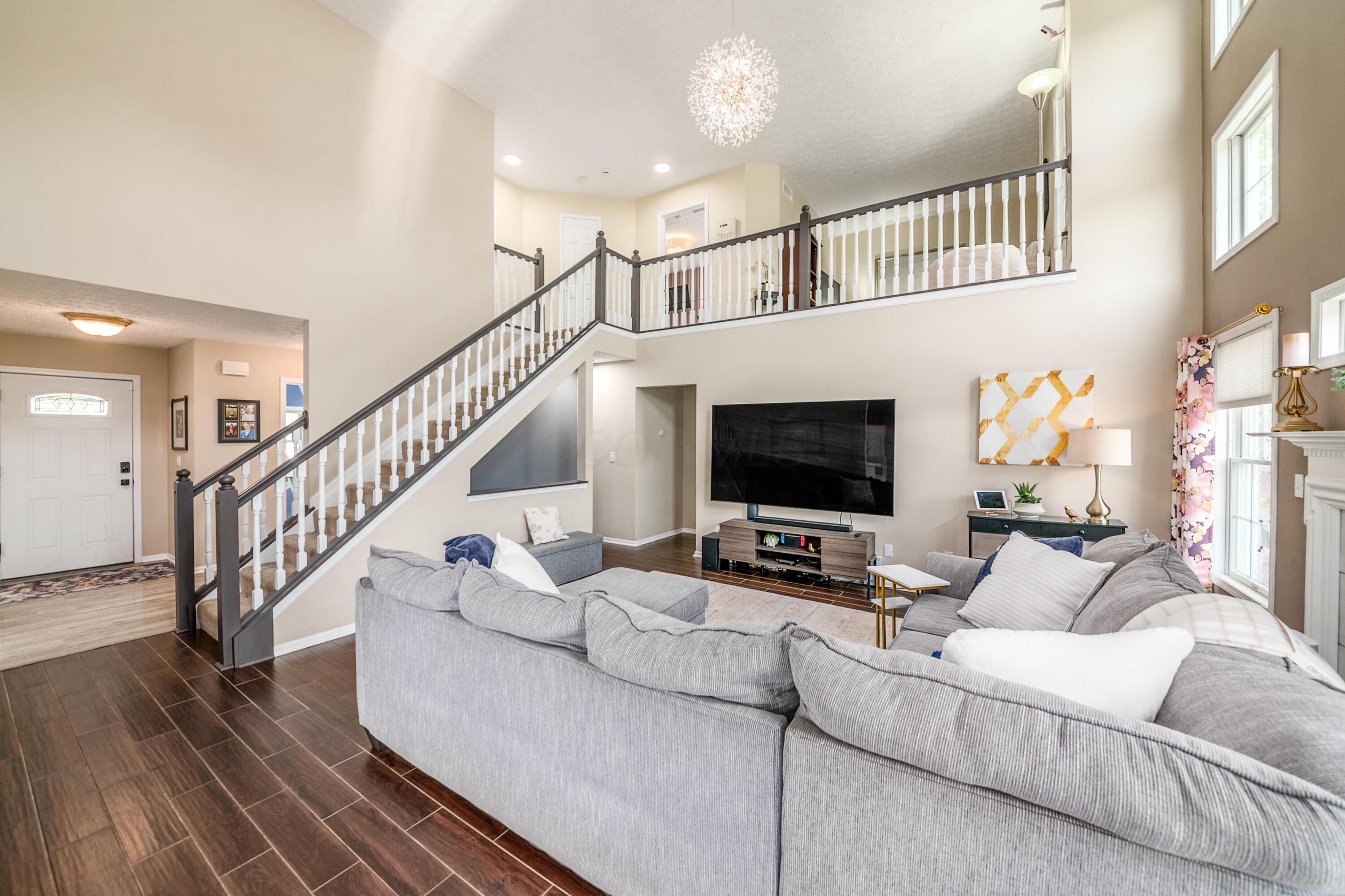 4742 Bosk Drive, 4742