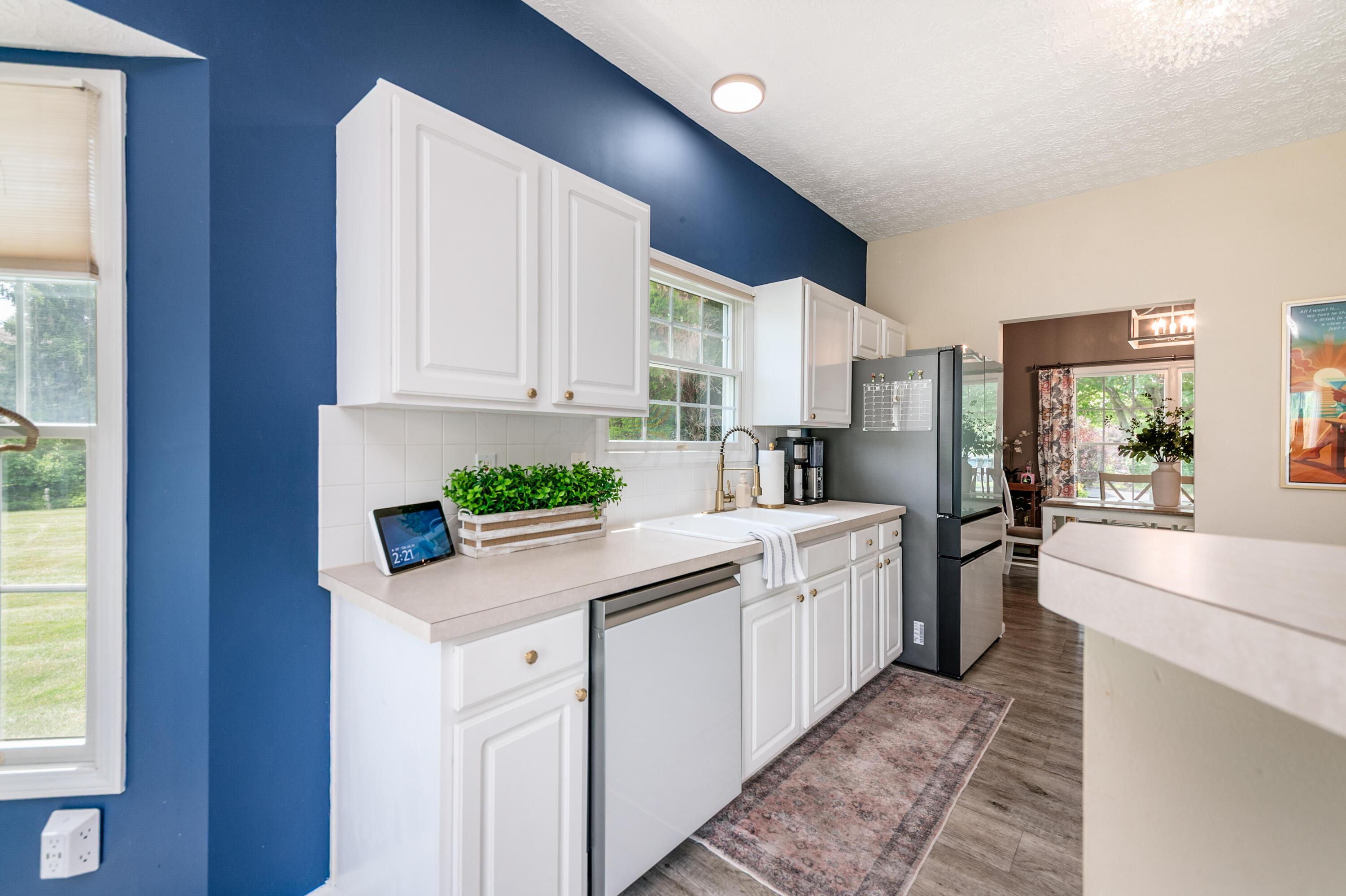 4742 Bosk Drive, 4742