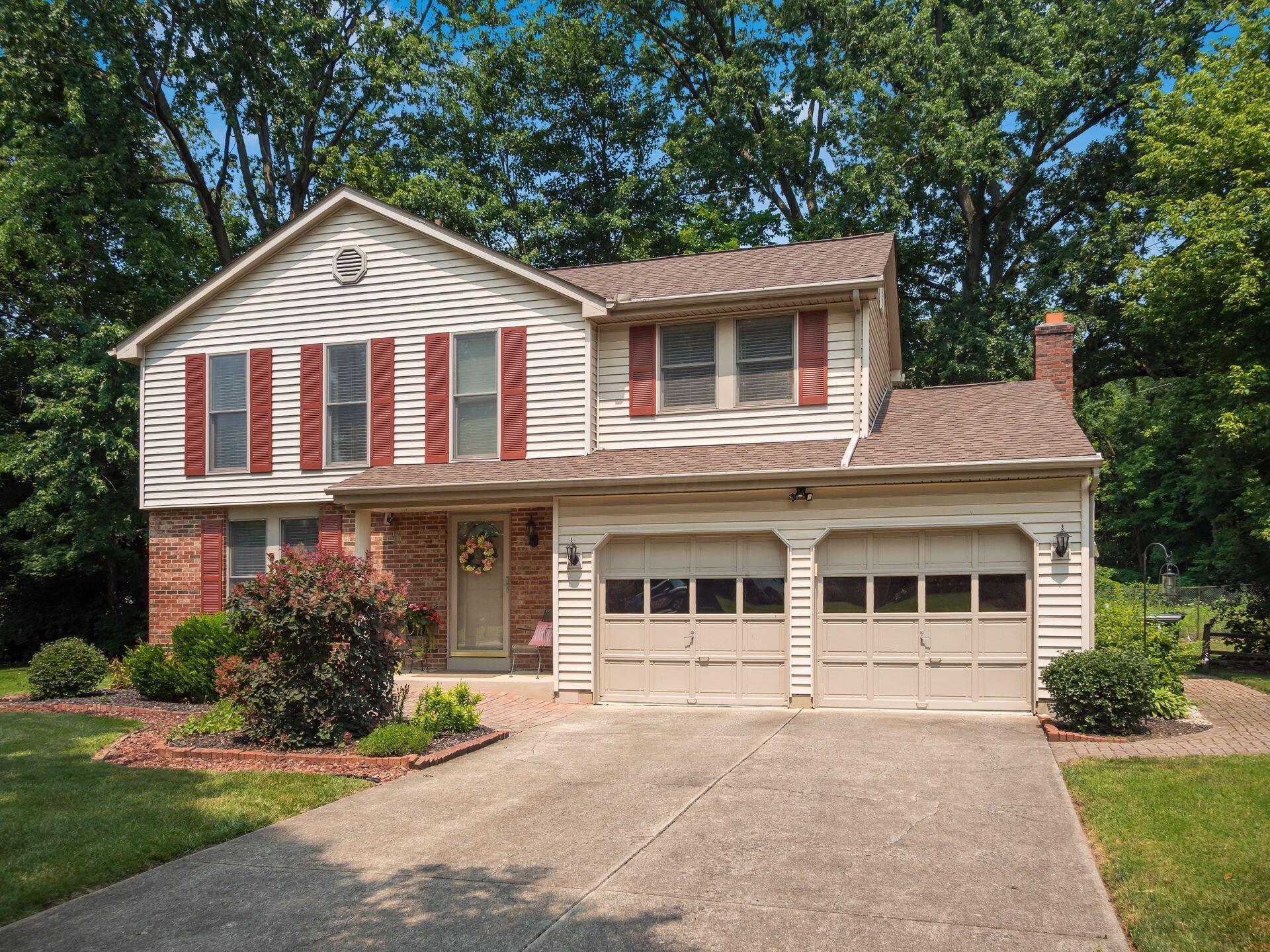4349 Beehive Lane
