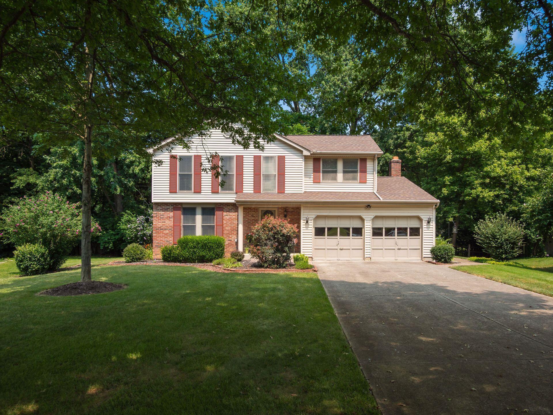 4349 Beehive Lane