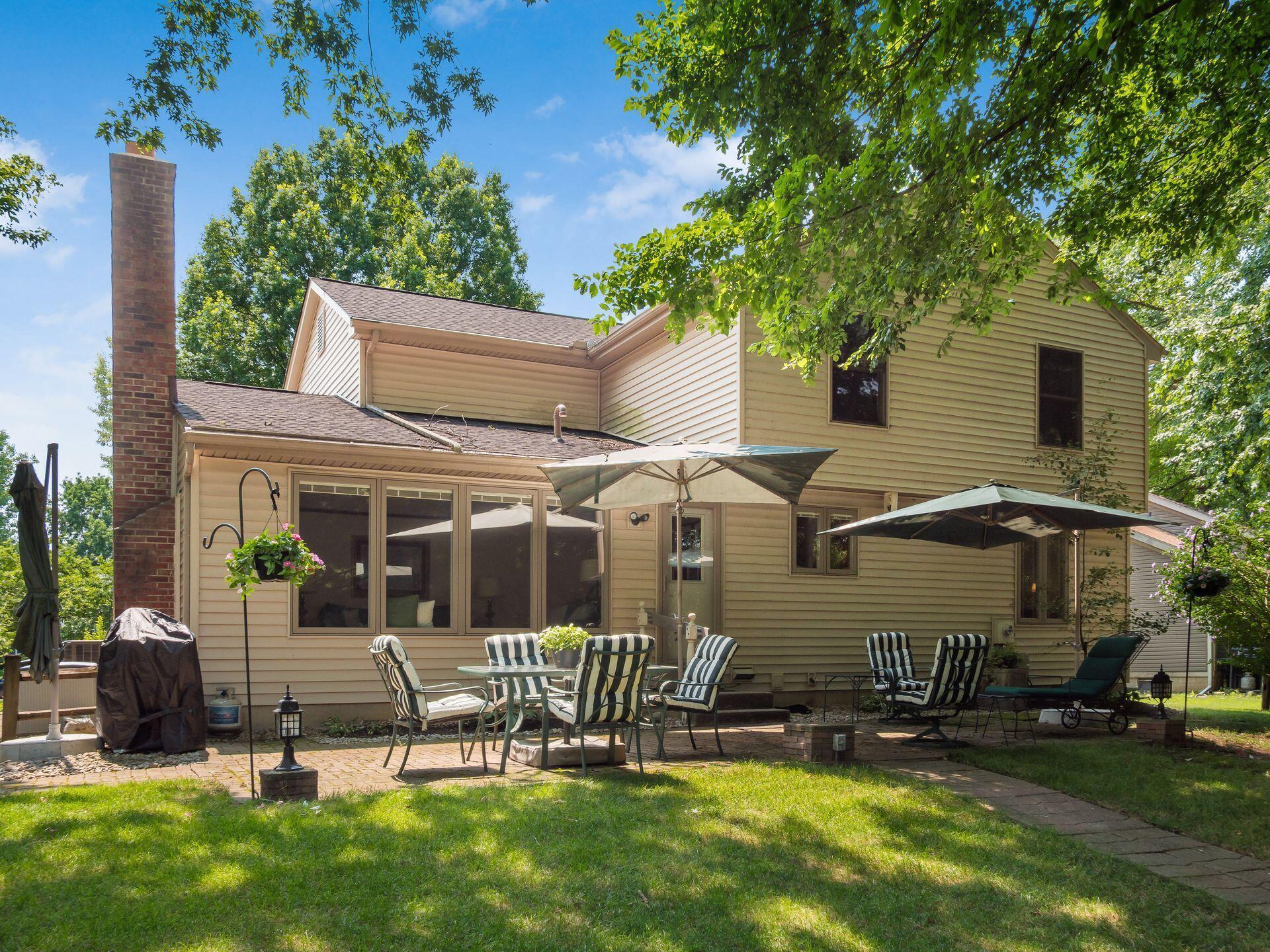 4349 Beehive Lane