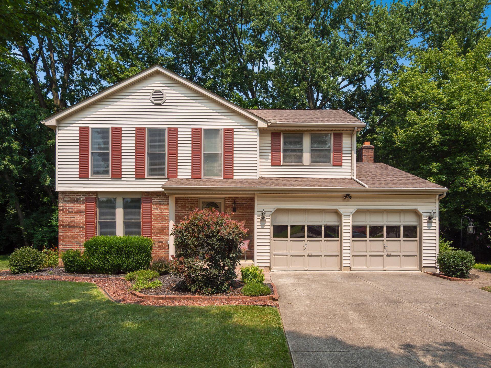 4349 Beehive Lane