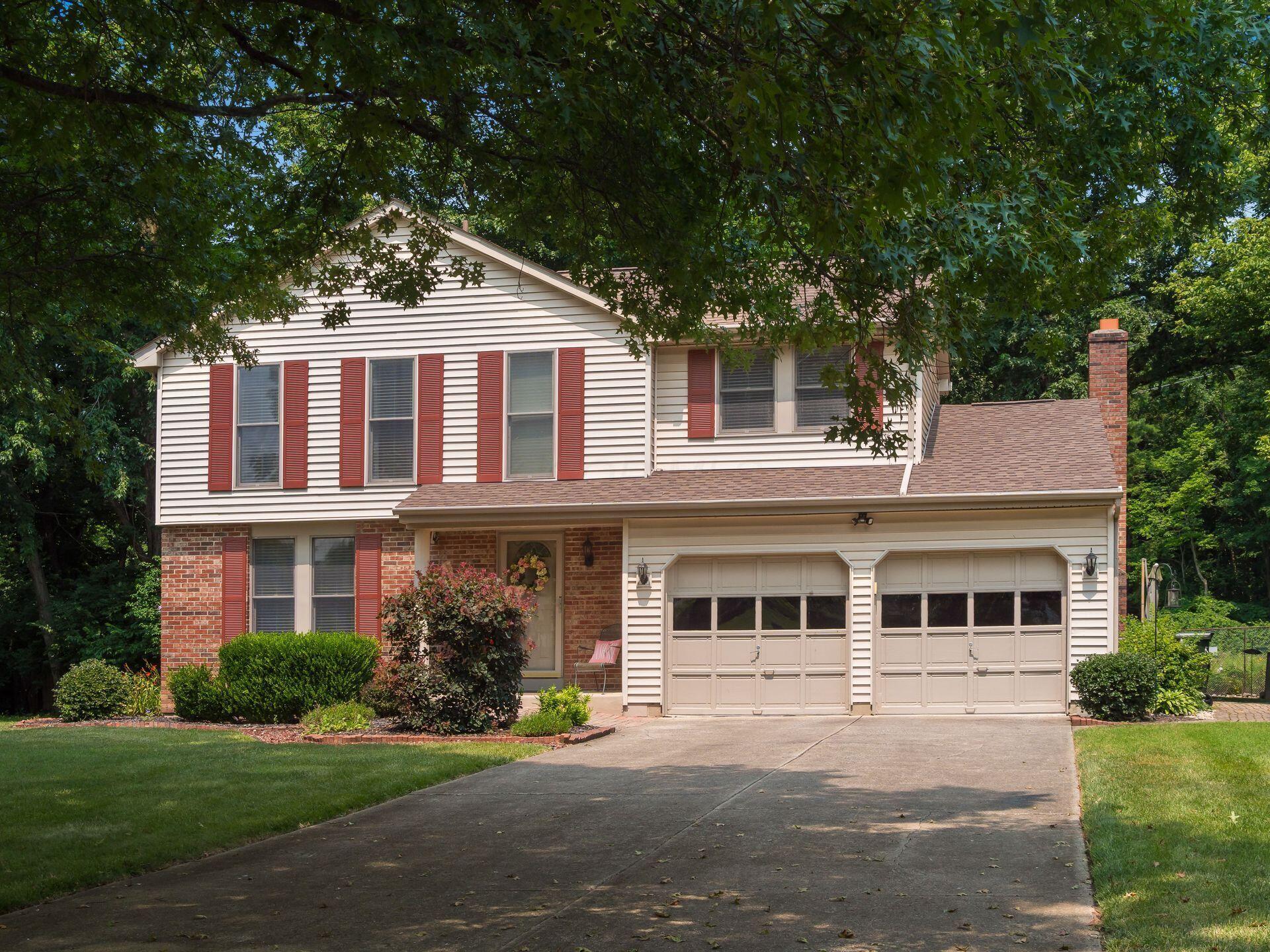 4349 Beehive Lane