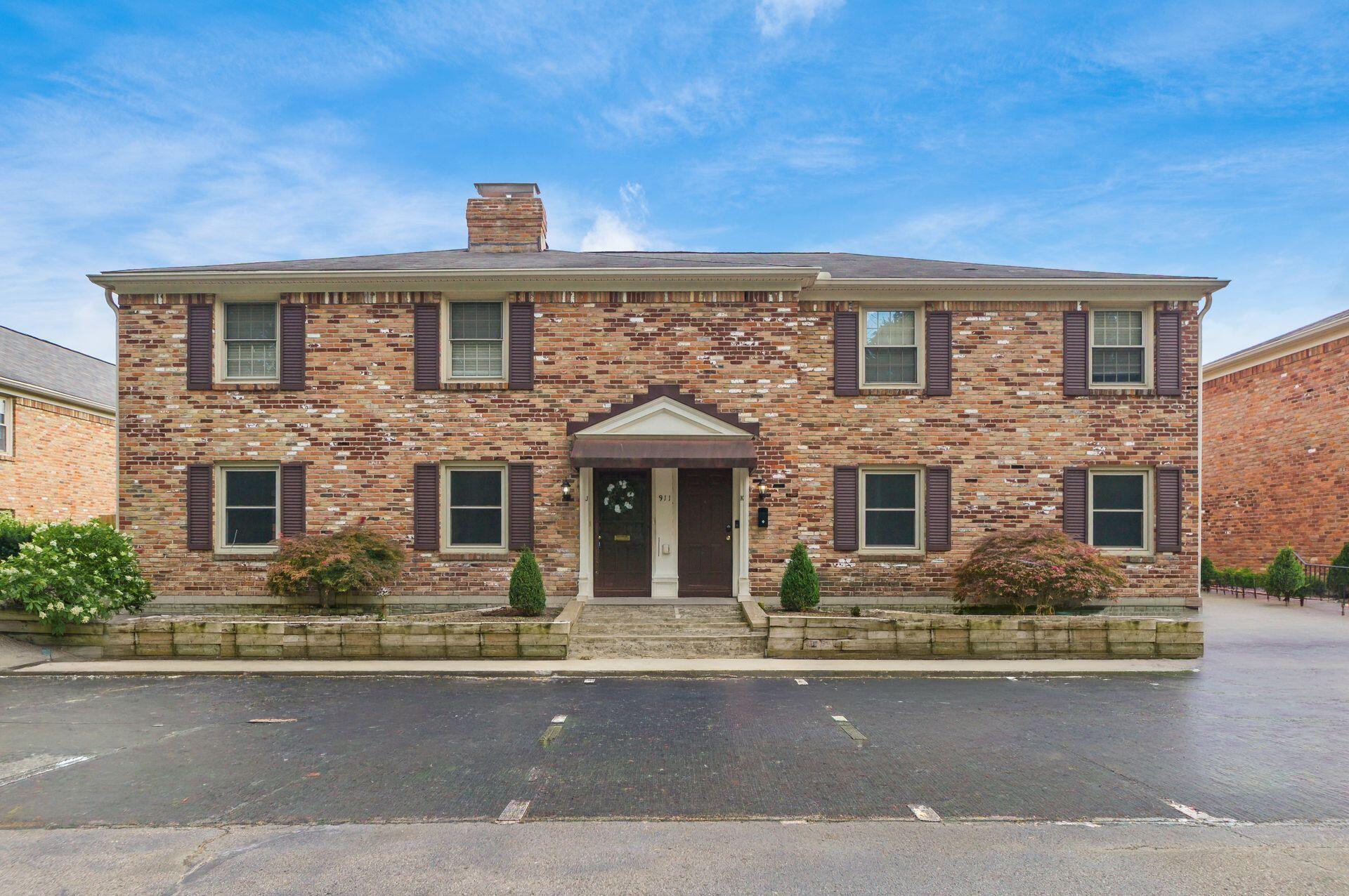911 Manor Lane, J