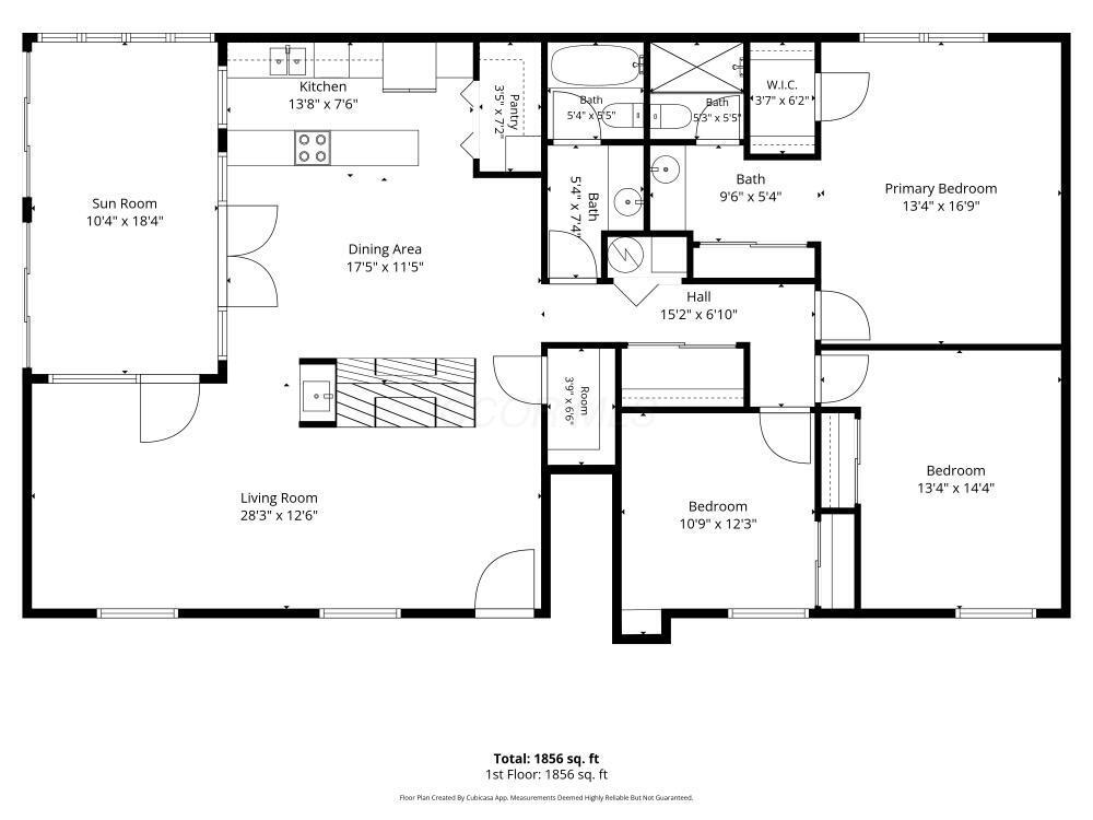 911 Manor Lane, J