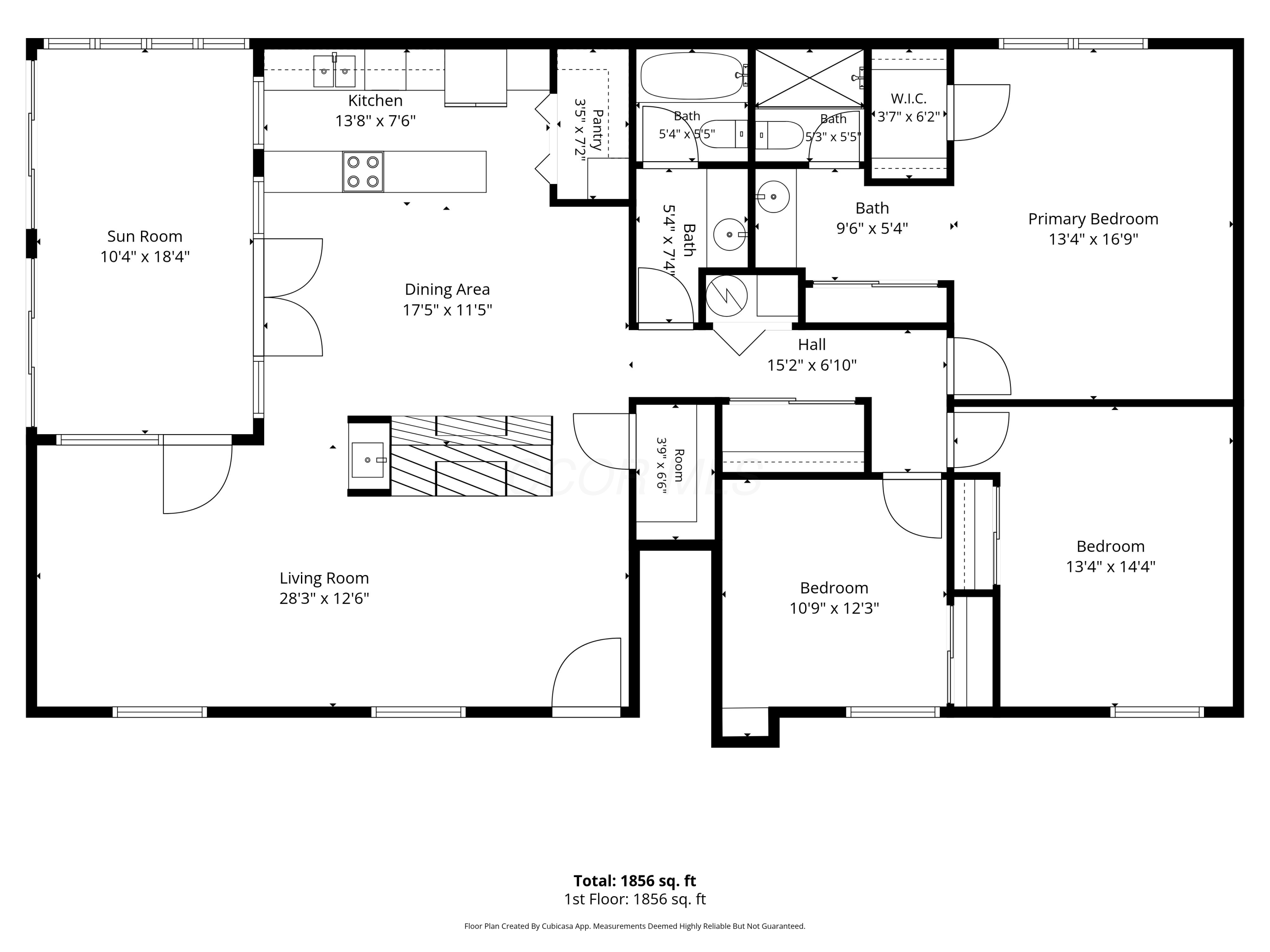 911 Manor Lane, J