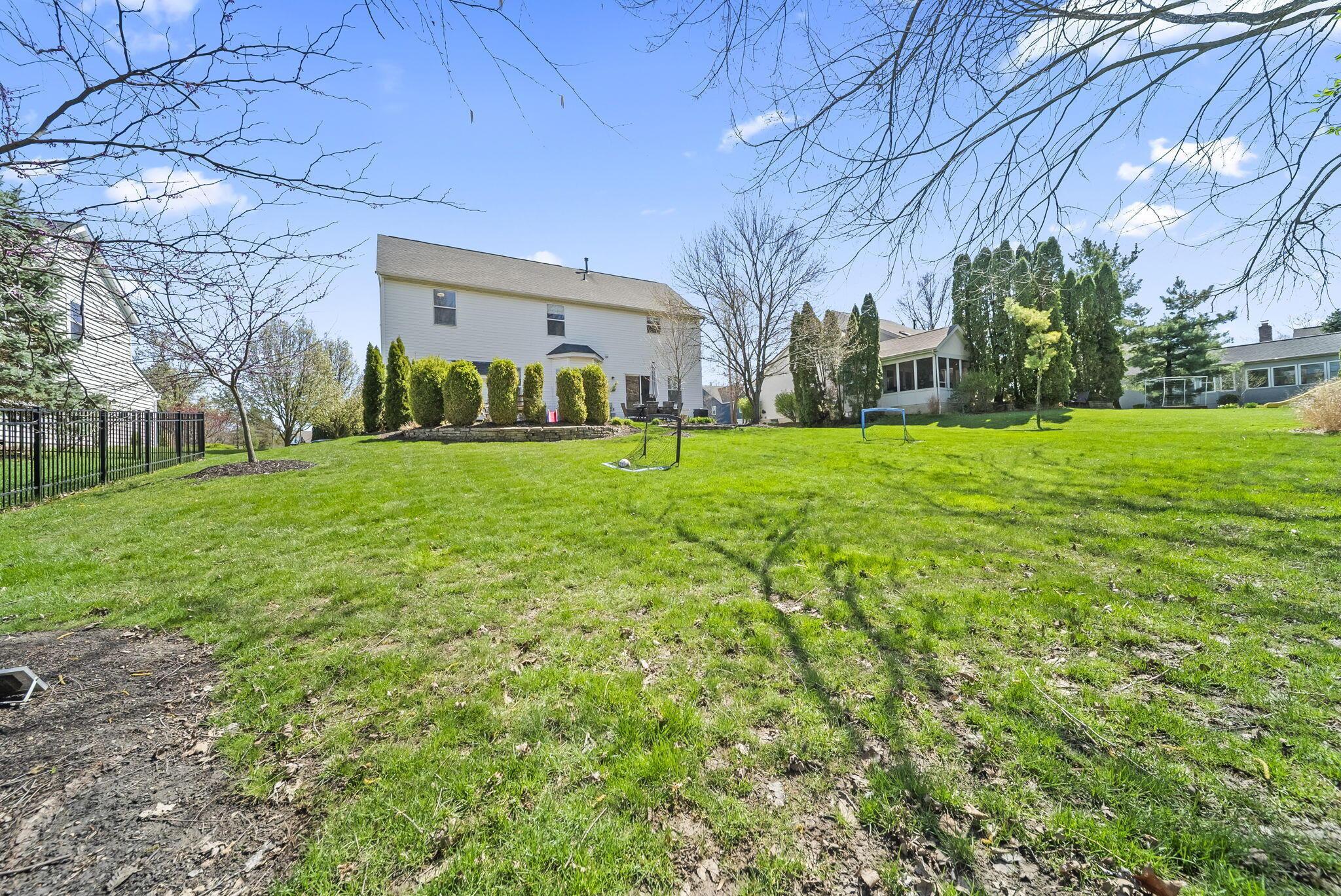 10526 Stoneham Drive