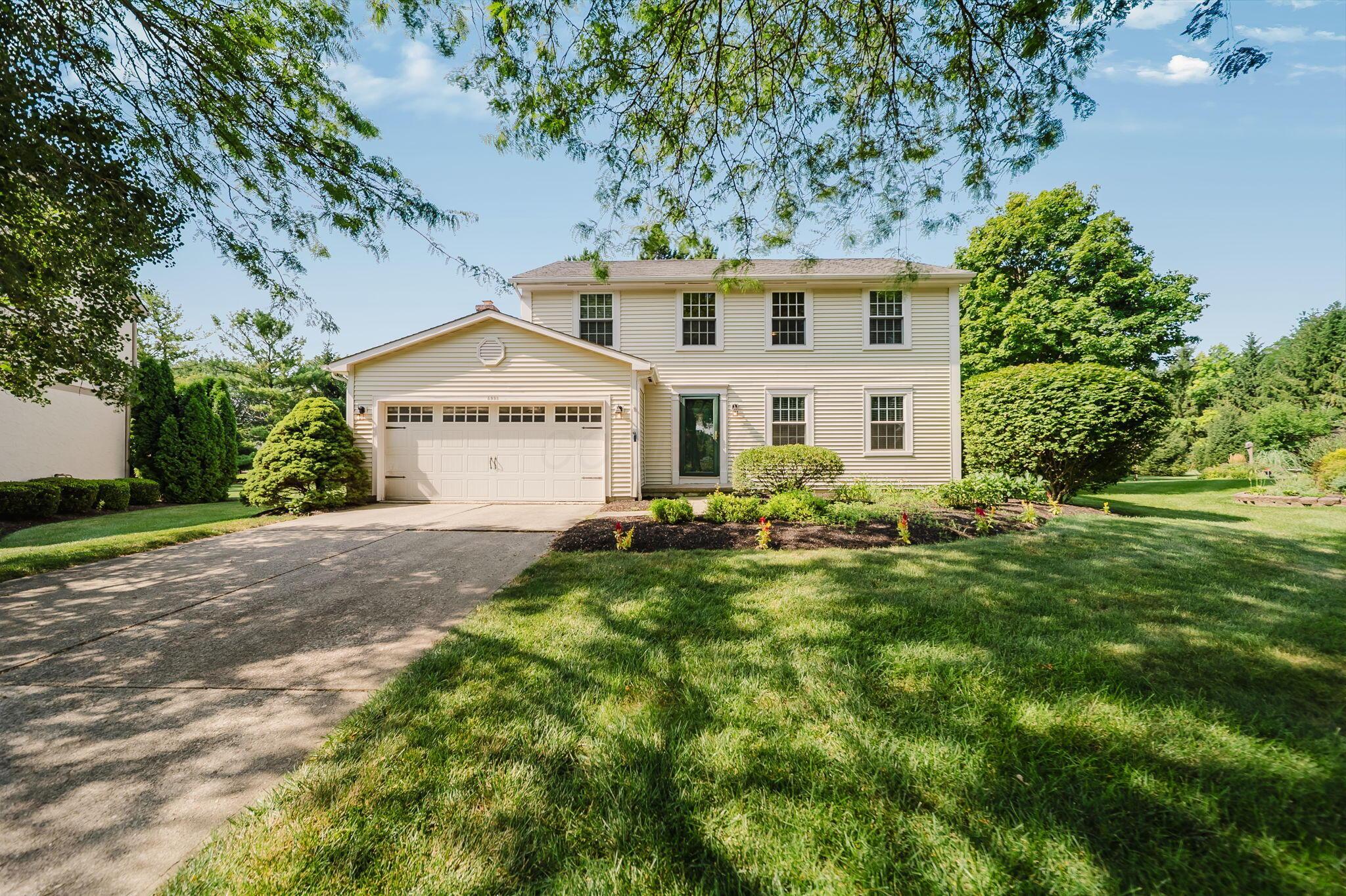 5925 Muncie Court