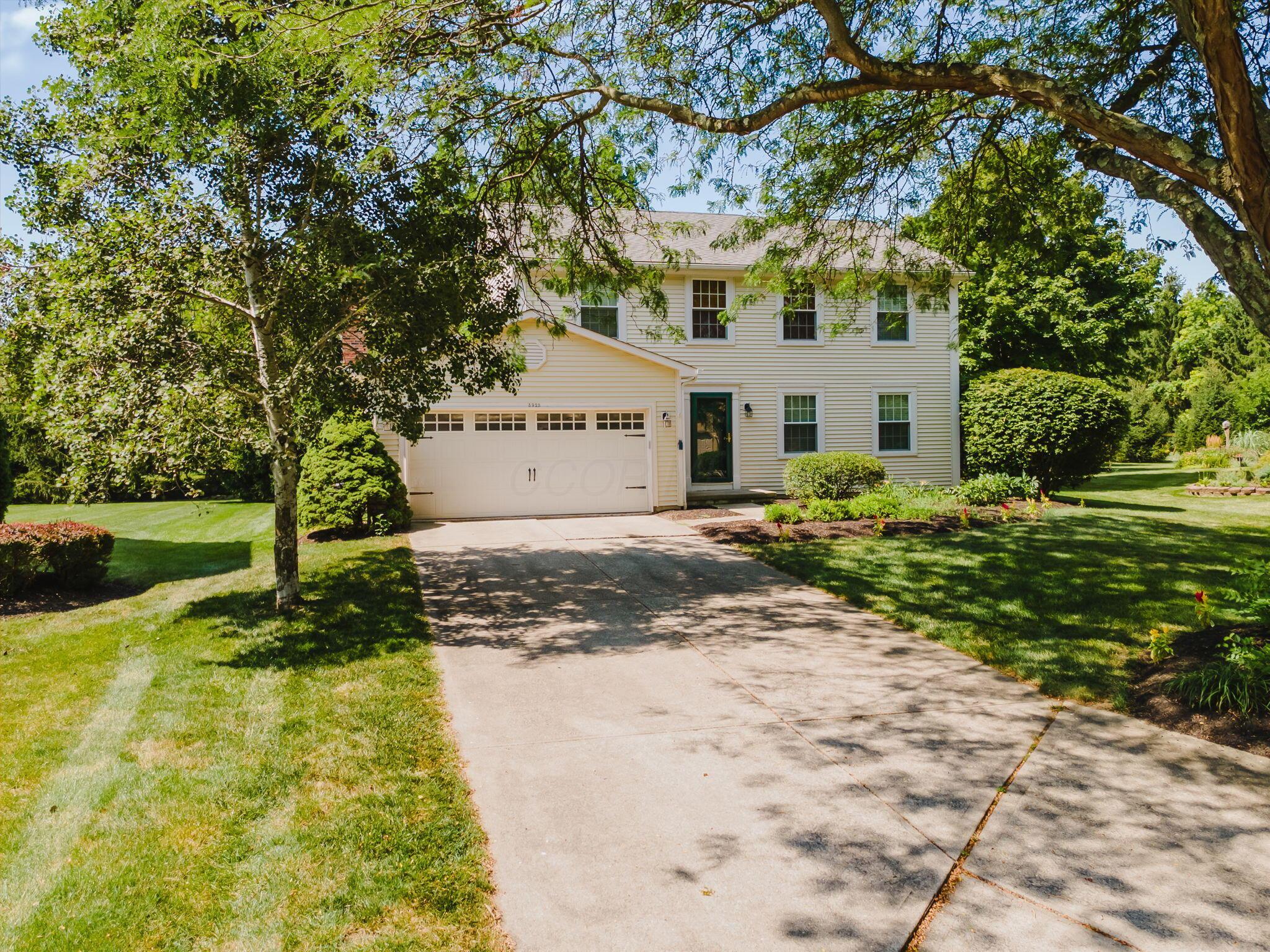 5925 Muncie Court