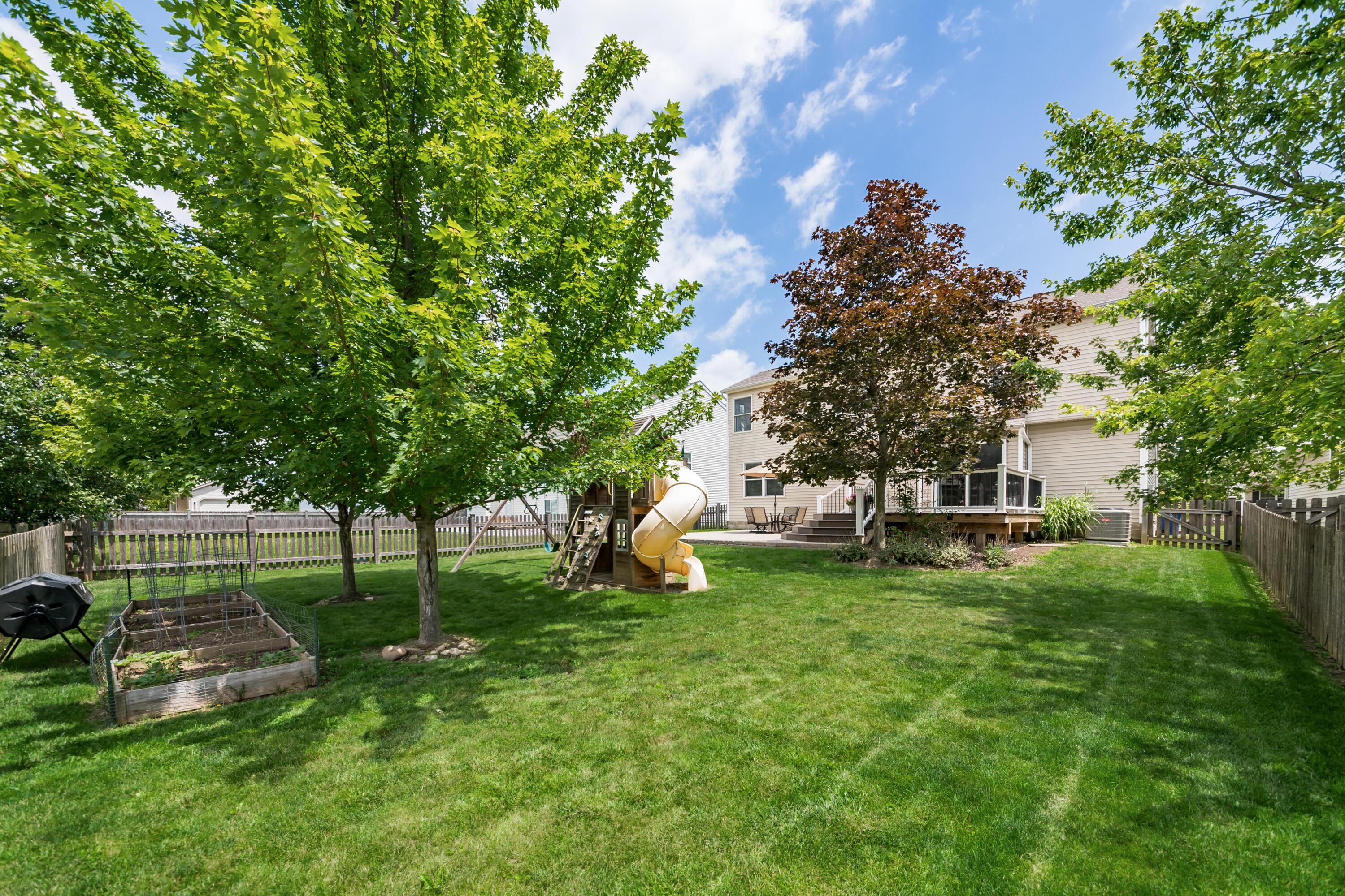 2381 Smokehill Drive