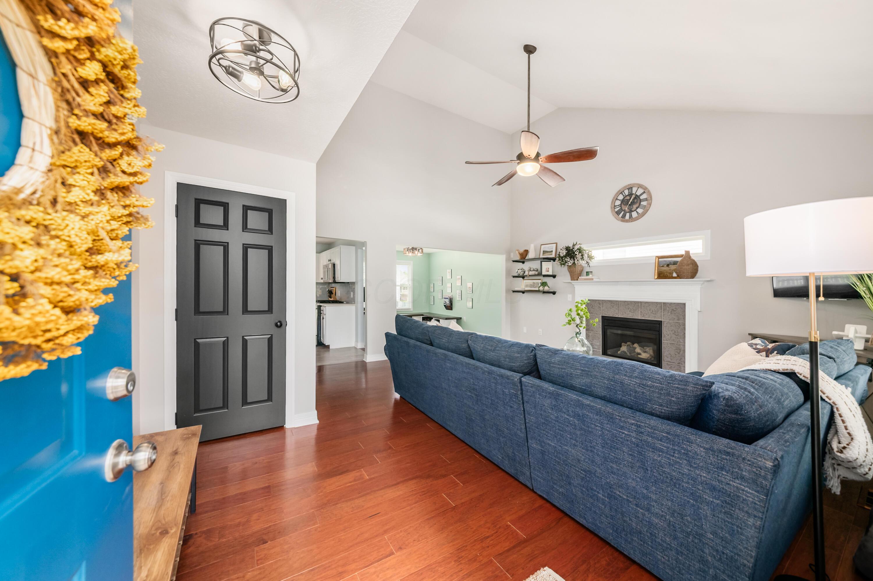 2381 Smokehill Drive