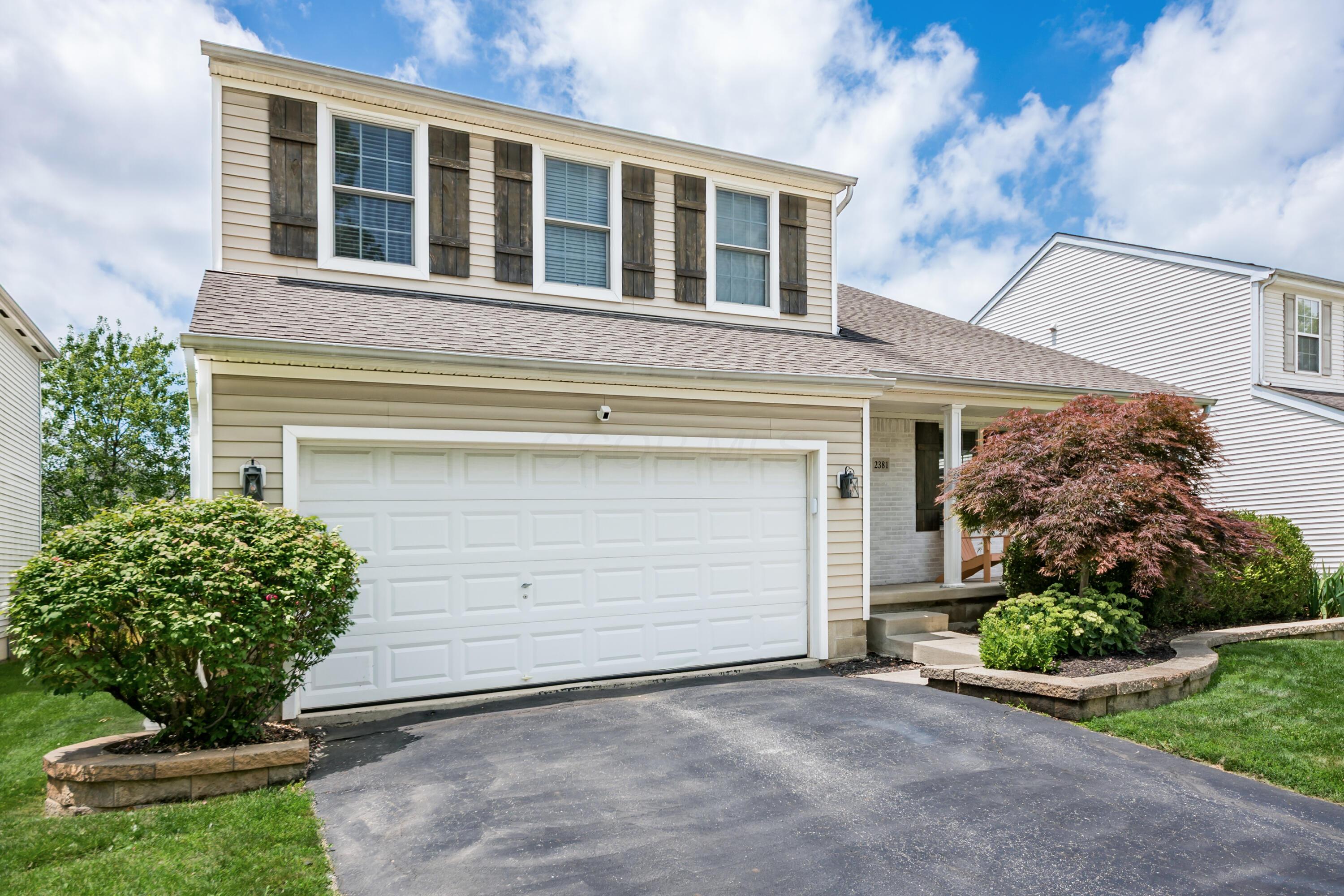 2381 Smokehill Drive