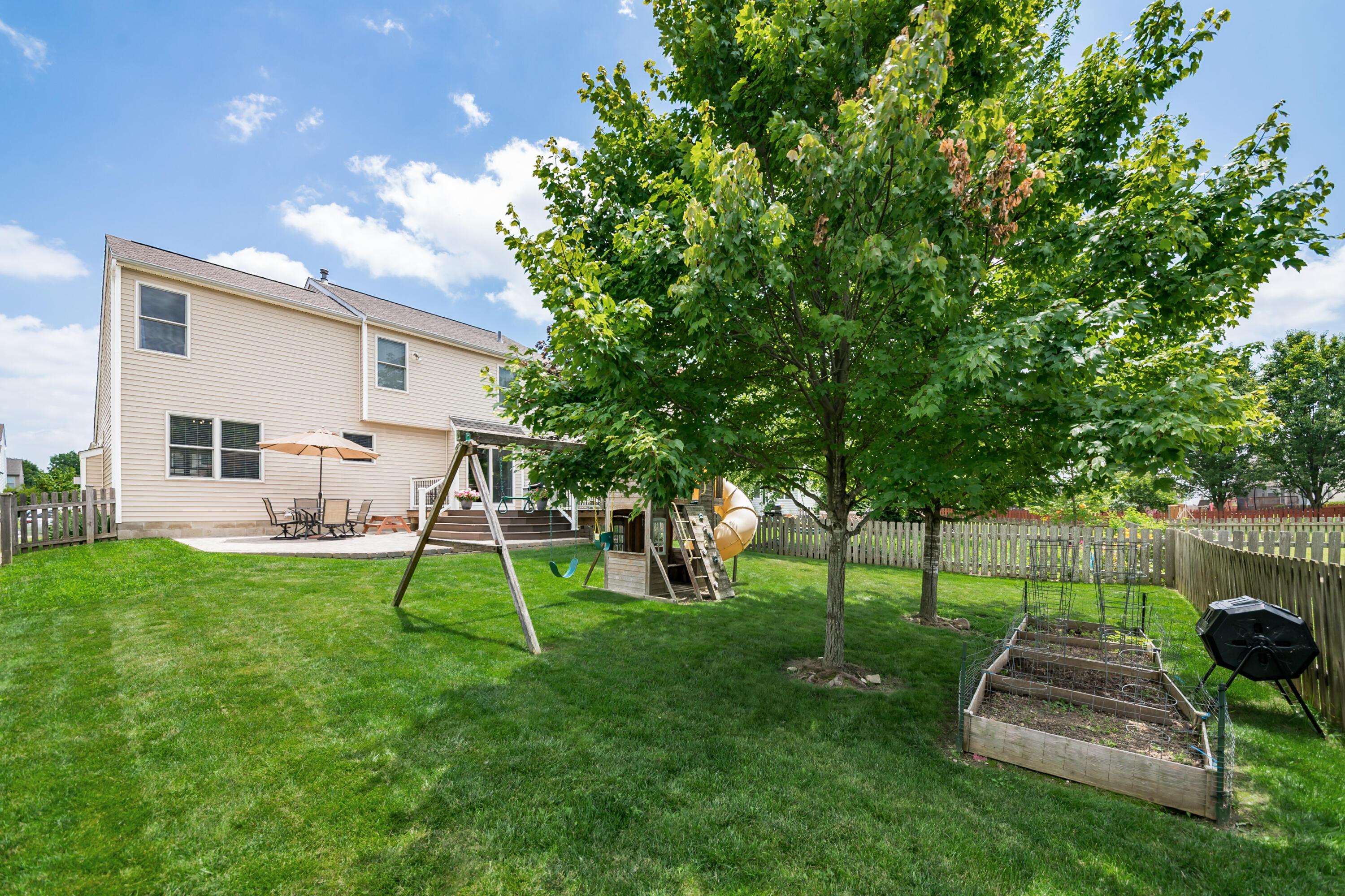 2381 Smokehill Drive