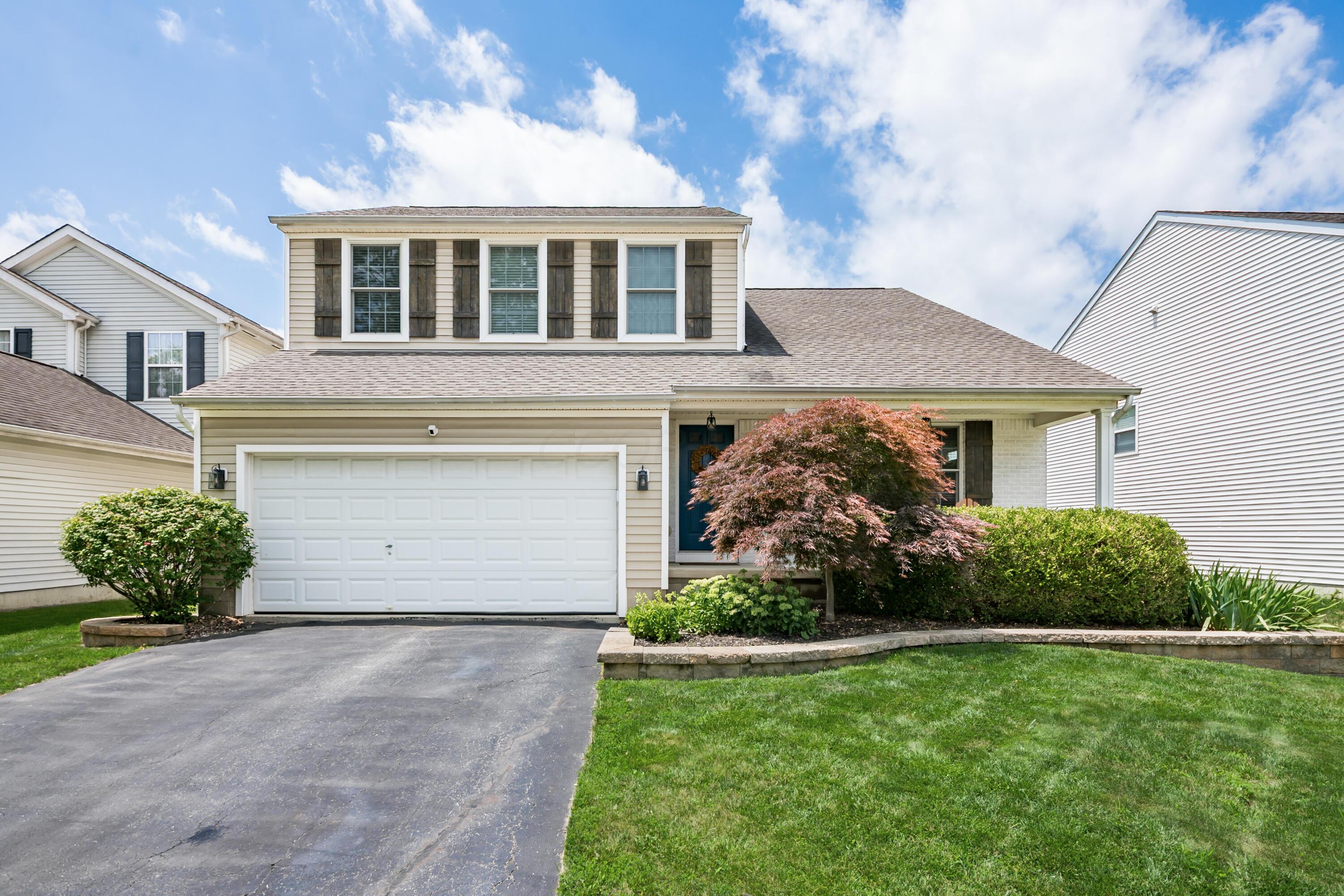 2381 Smokehill Drive
