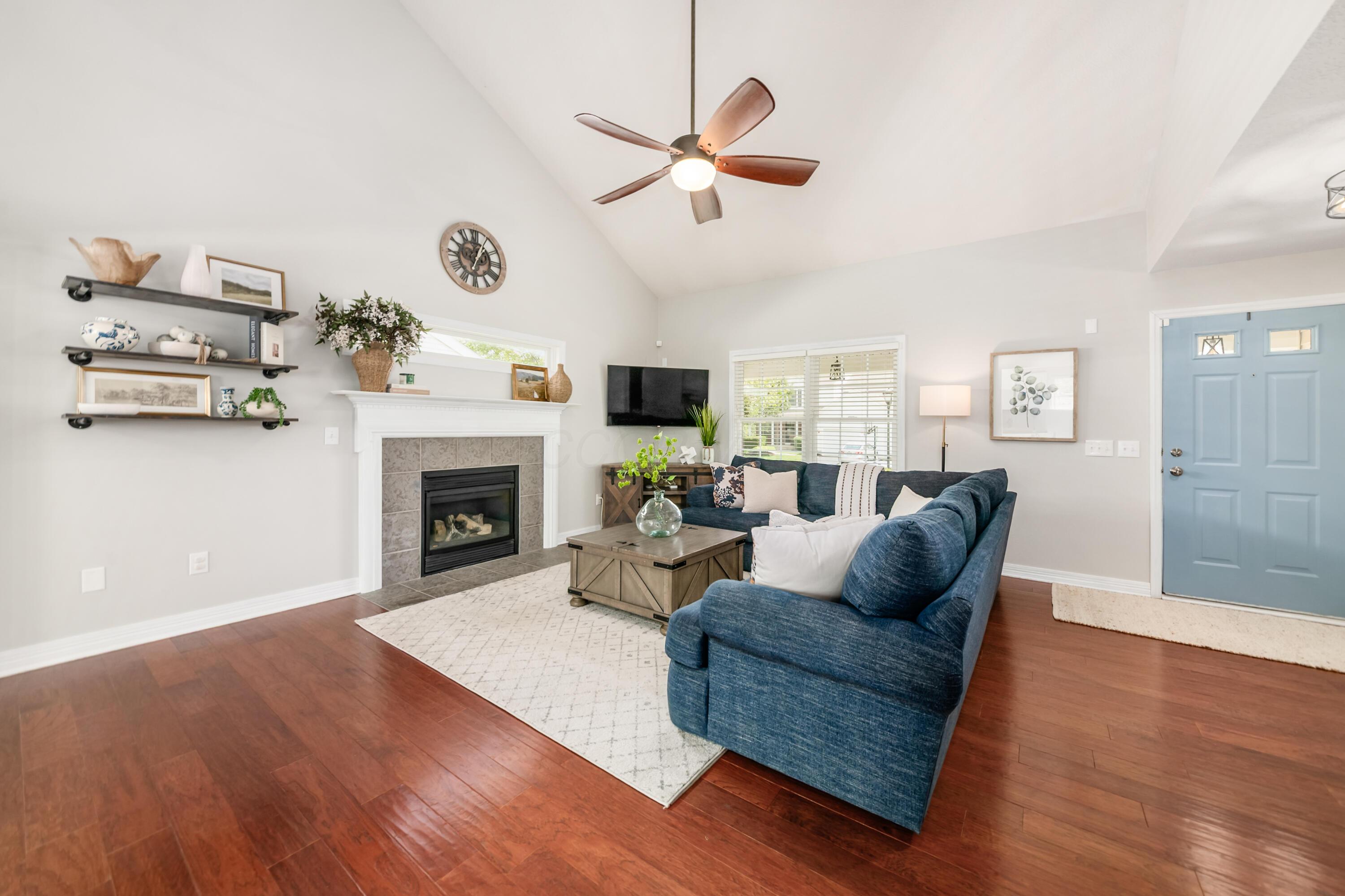 2381 Smokehill Drive