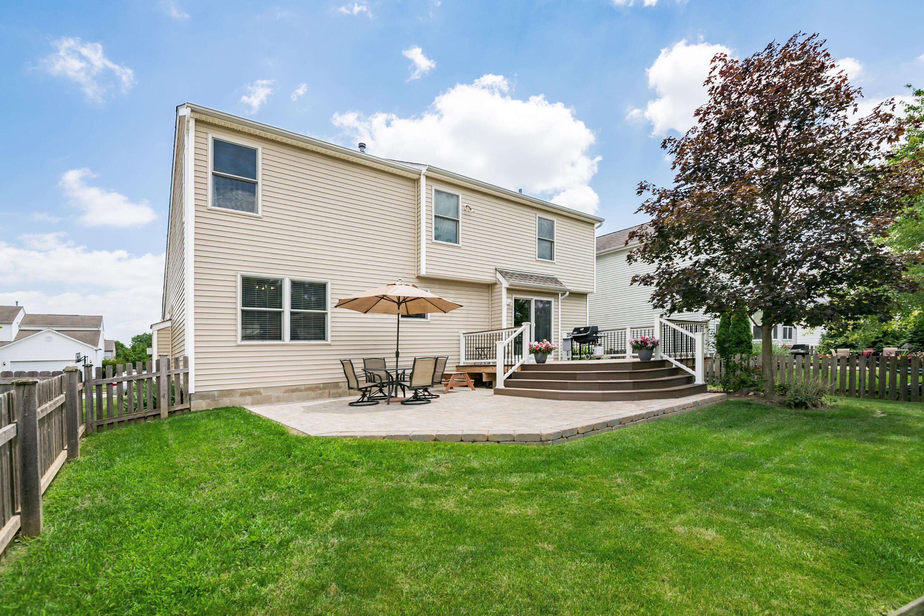 2381 Smokehill Drive