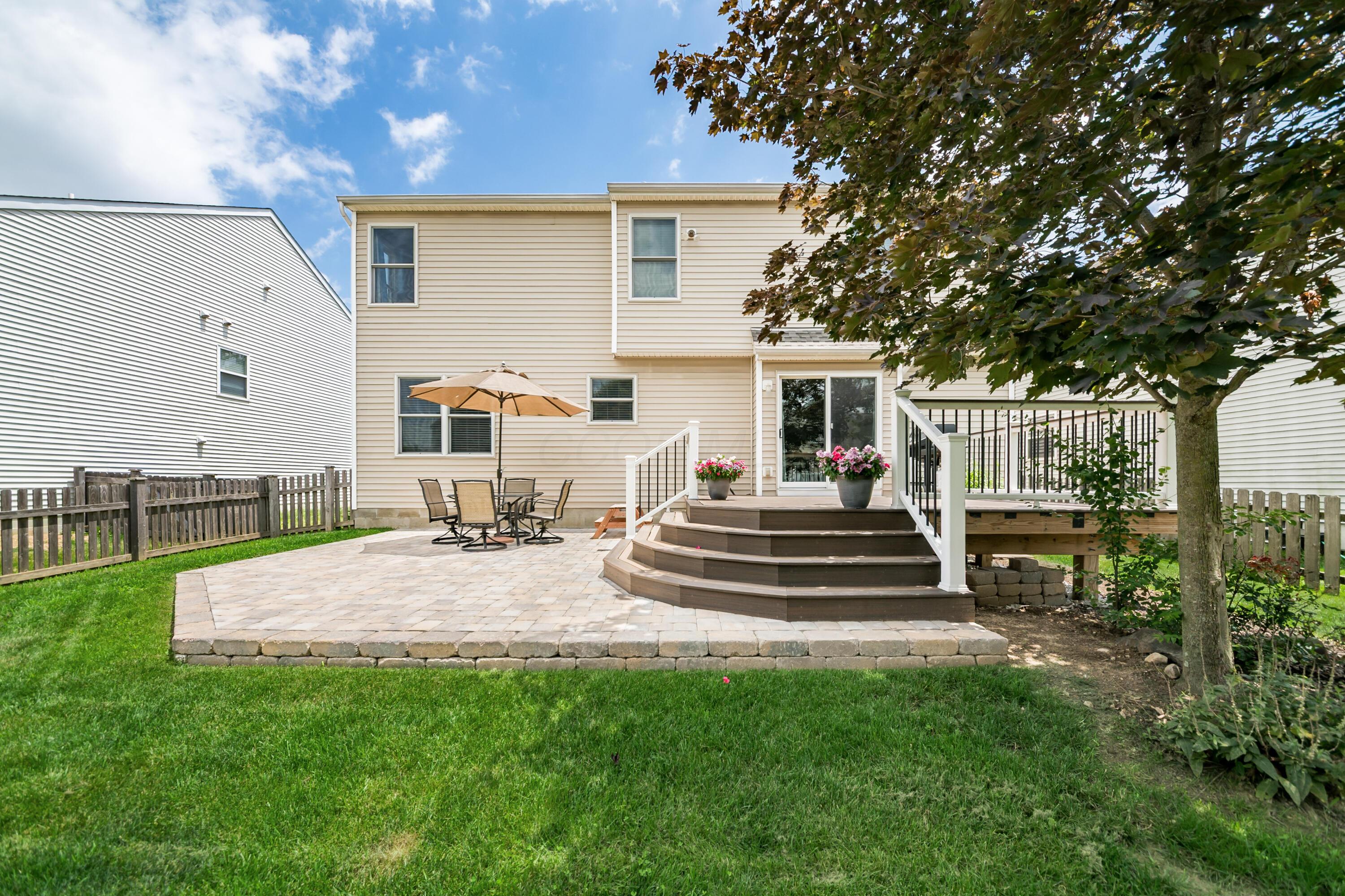 2381 Smokehill Drive