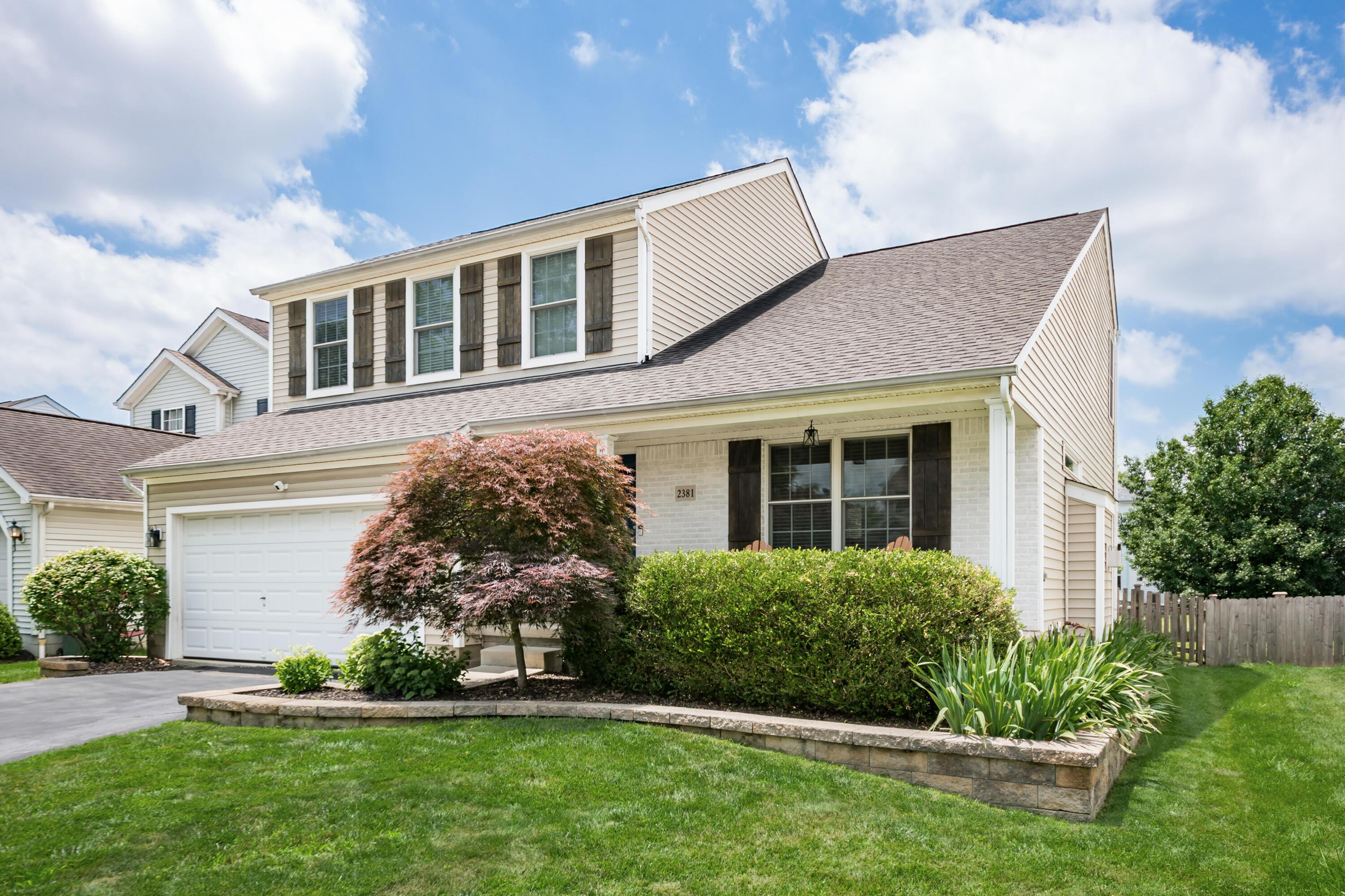 2381 Smokehill Drive