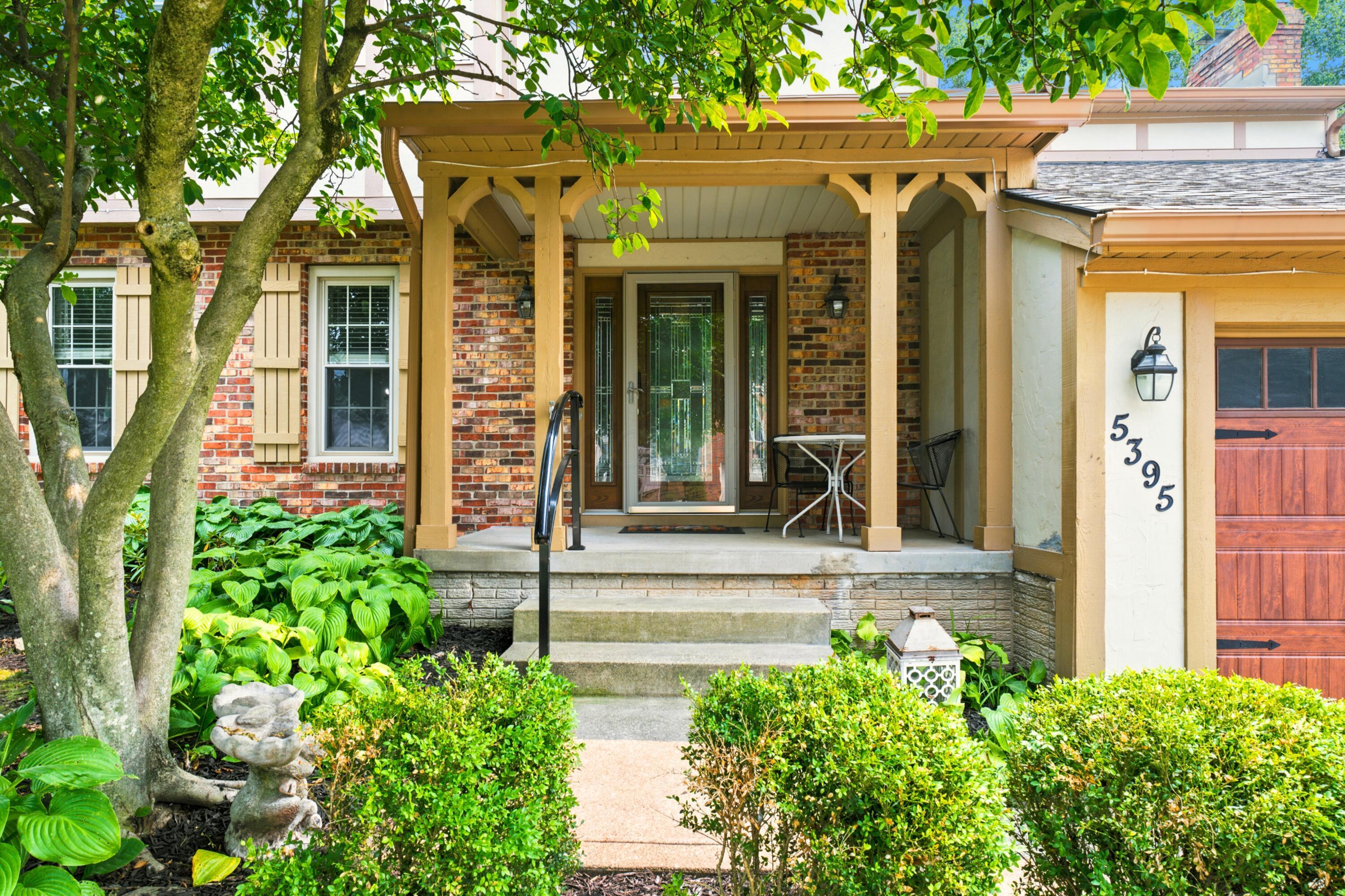 5395 Fortress Trail