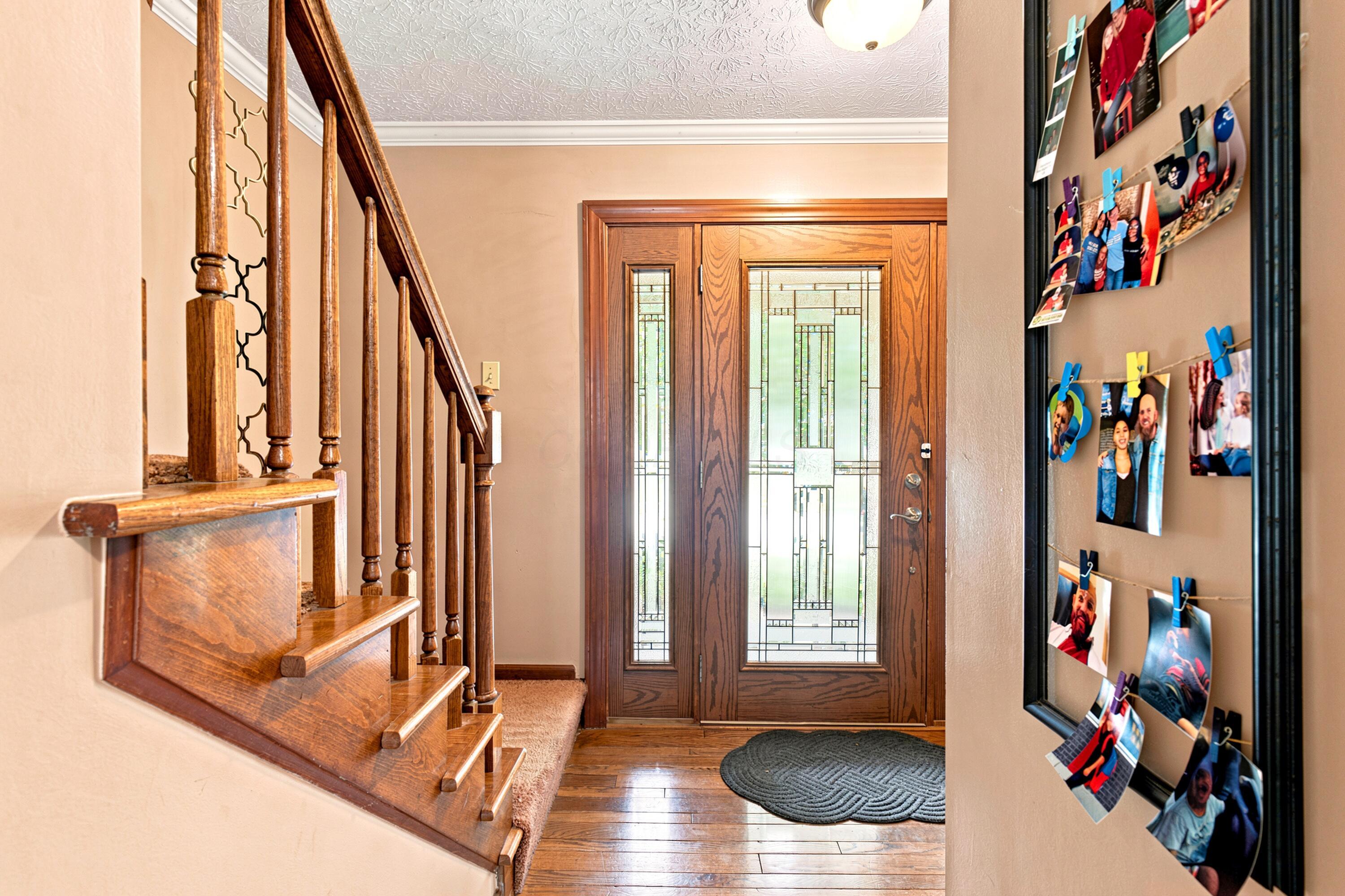 5395 Fortress Trail