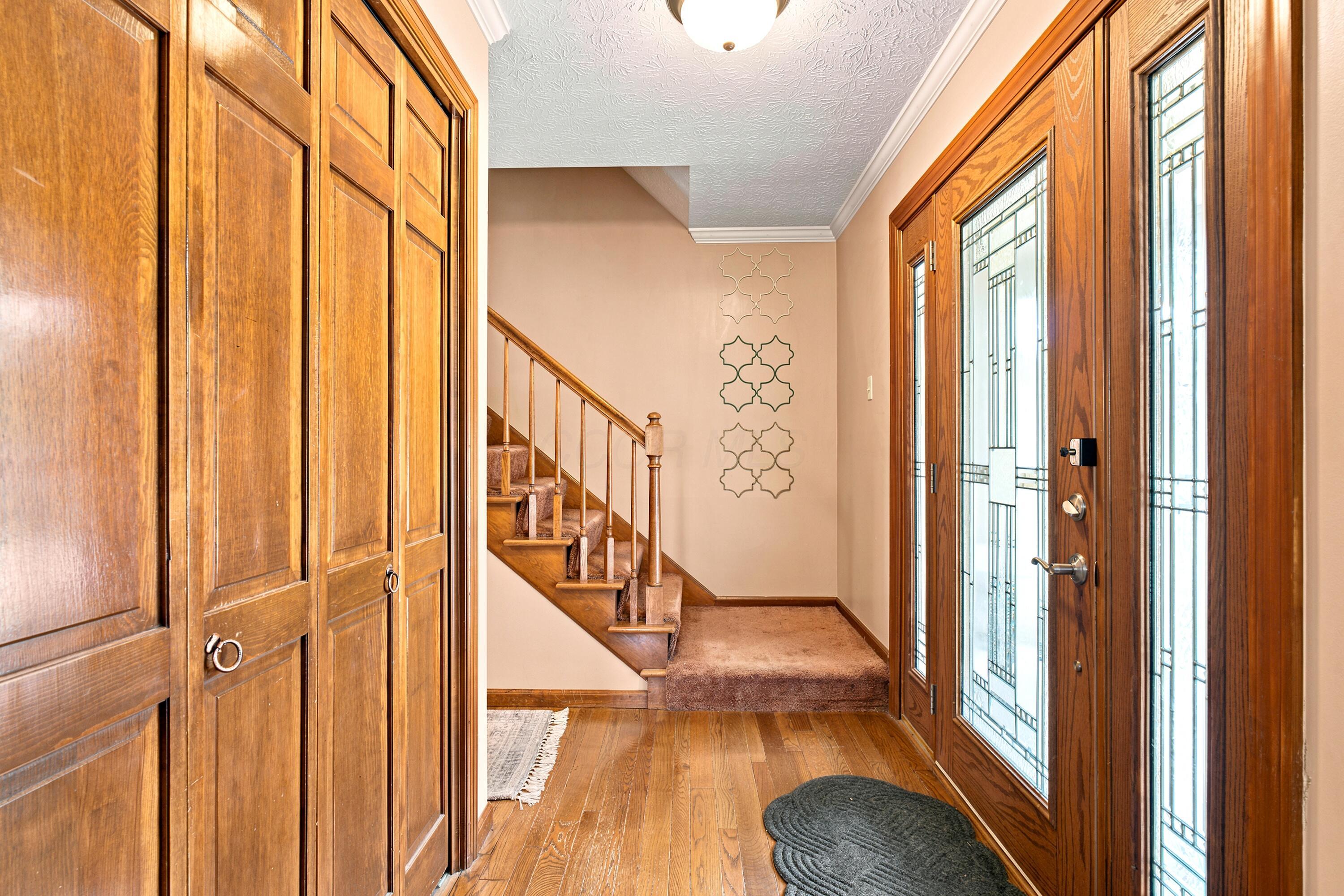 5395 Fortress Trail
