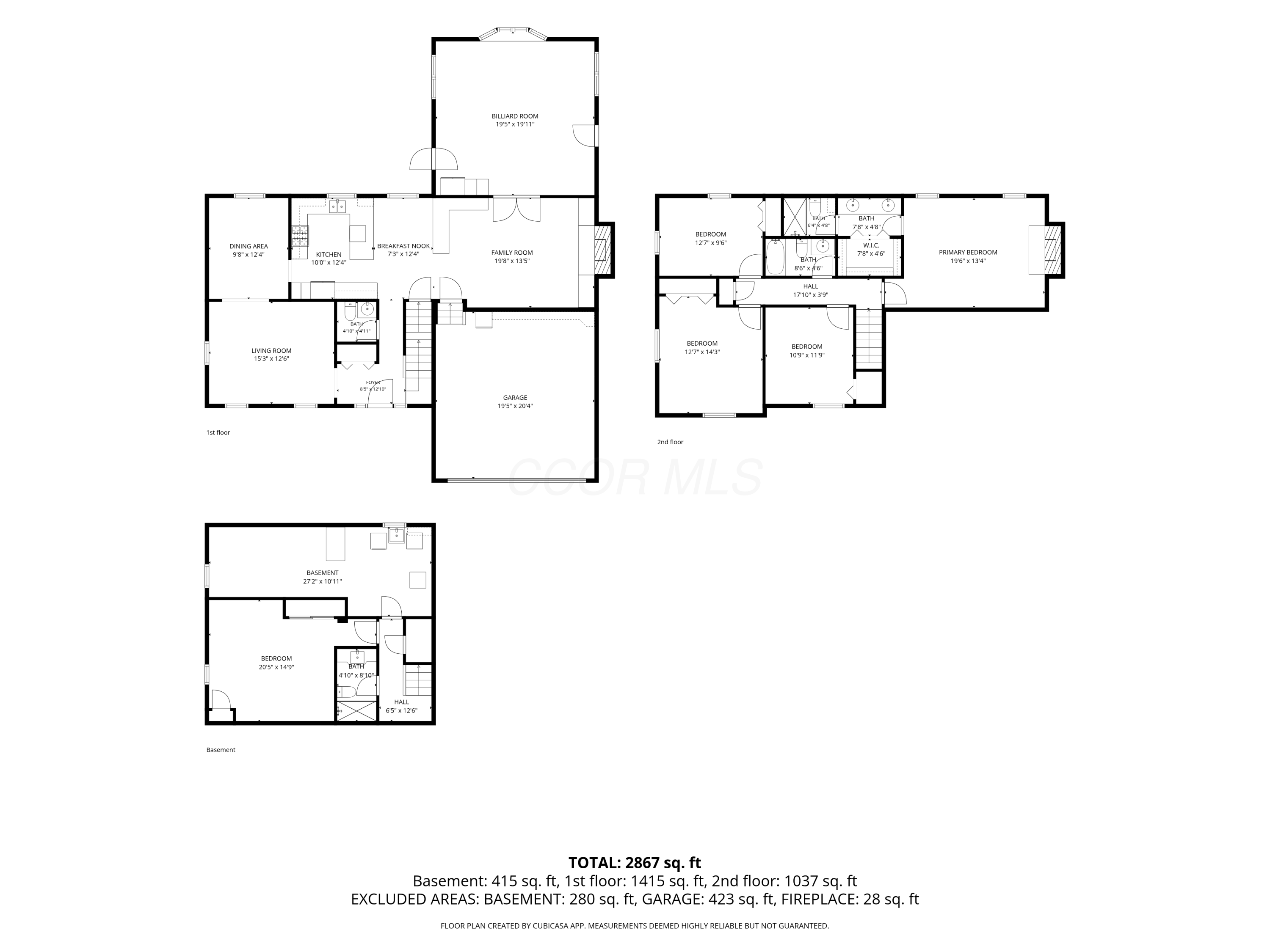 5395 Fortress Trail
