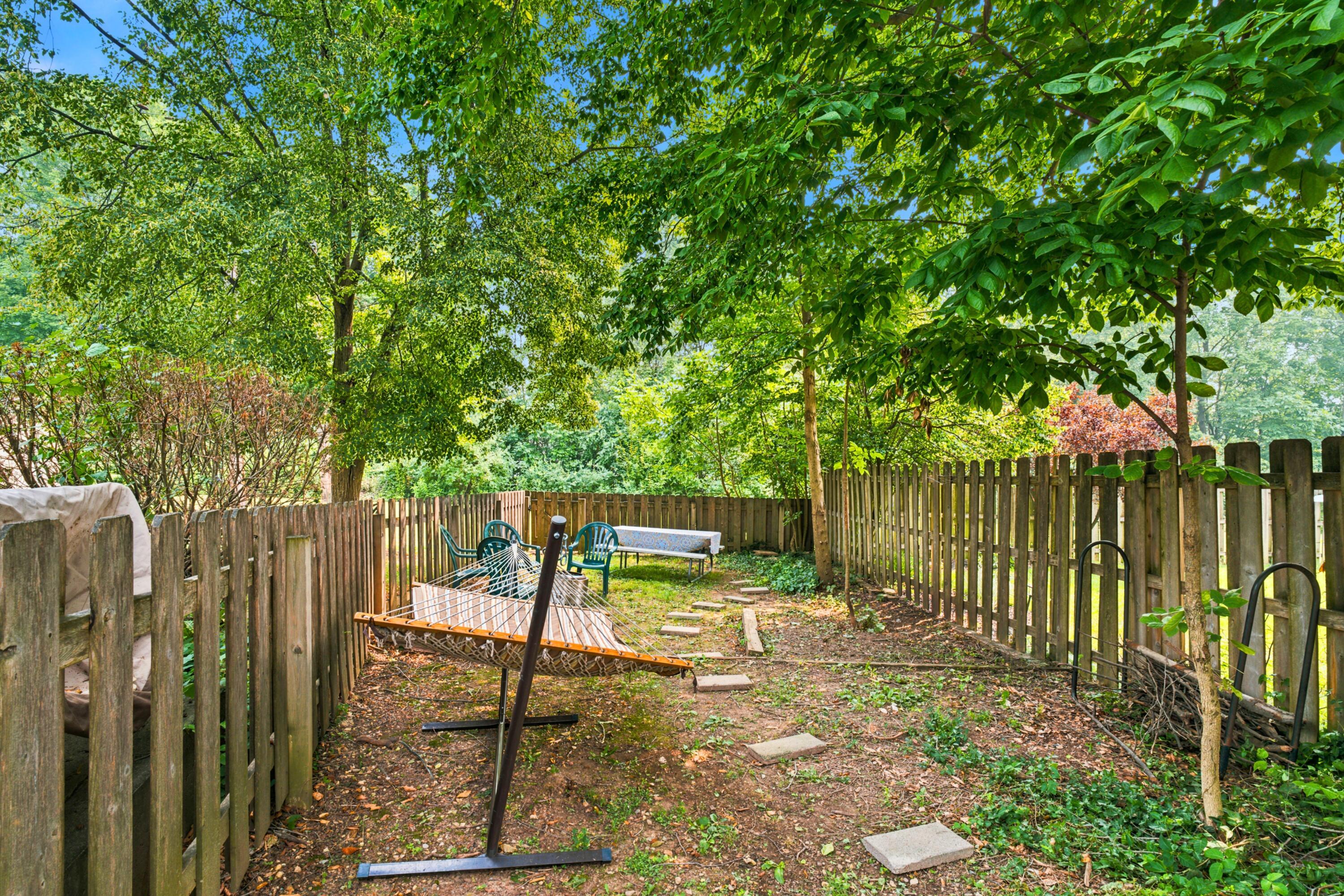 5395 Fortress Trail