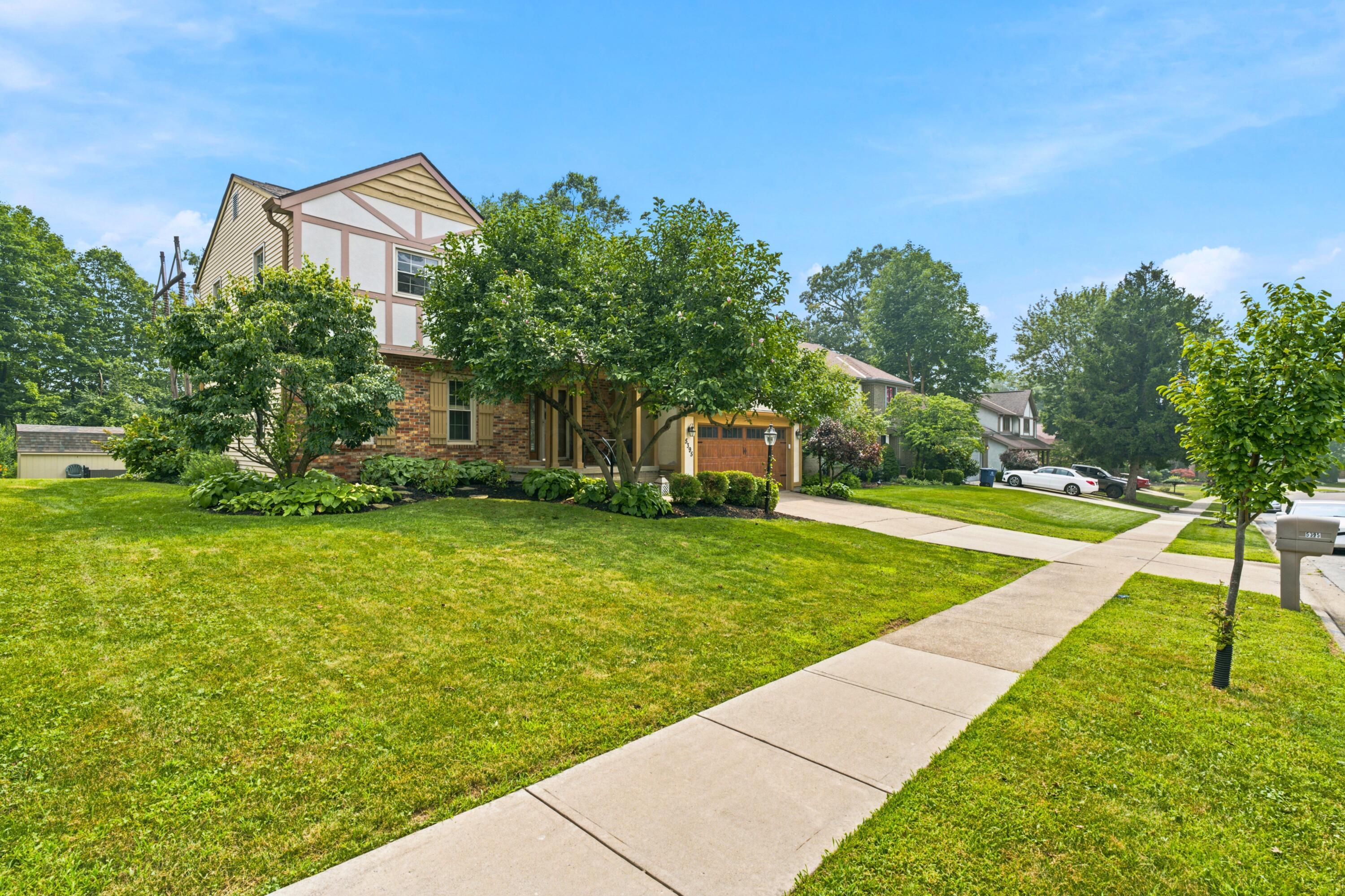 5395 Fortress Trail