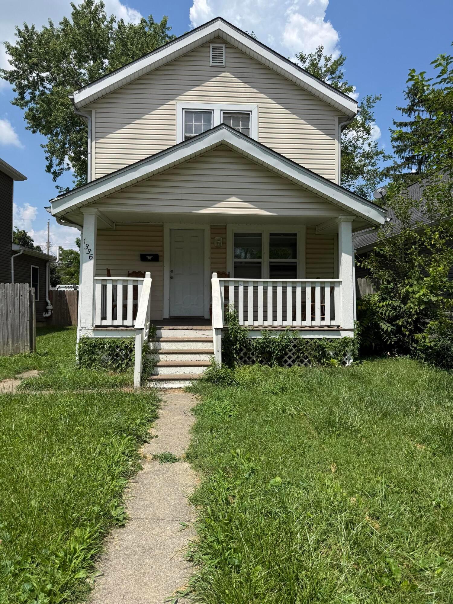 1336 Minnesota Avenue