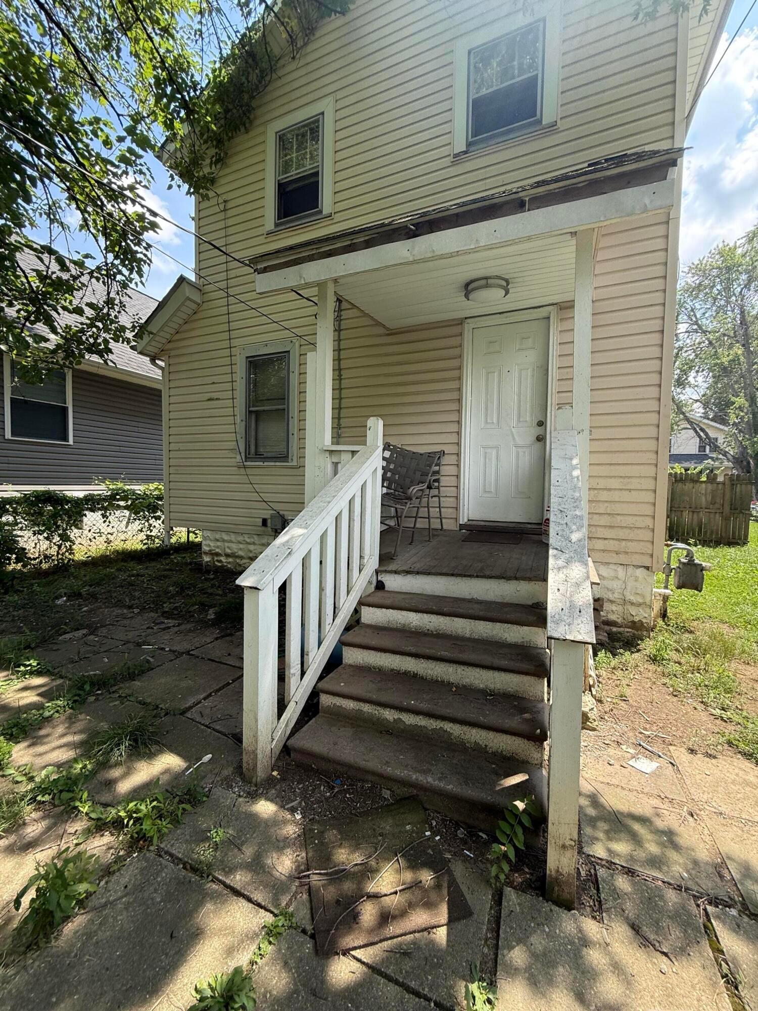 1336 Minnesota Avenue