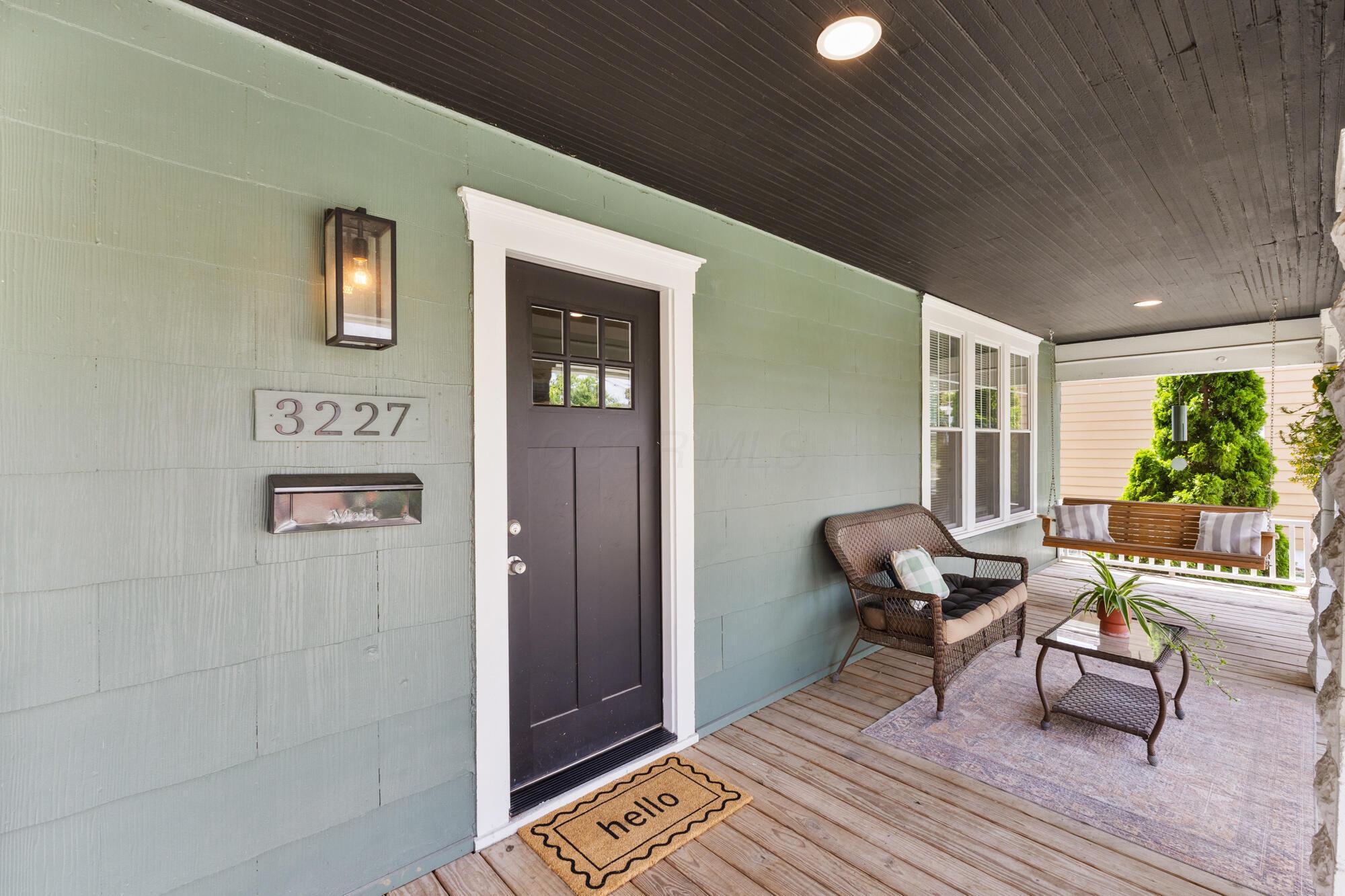 3227 Columbus Street