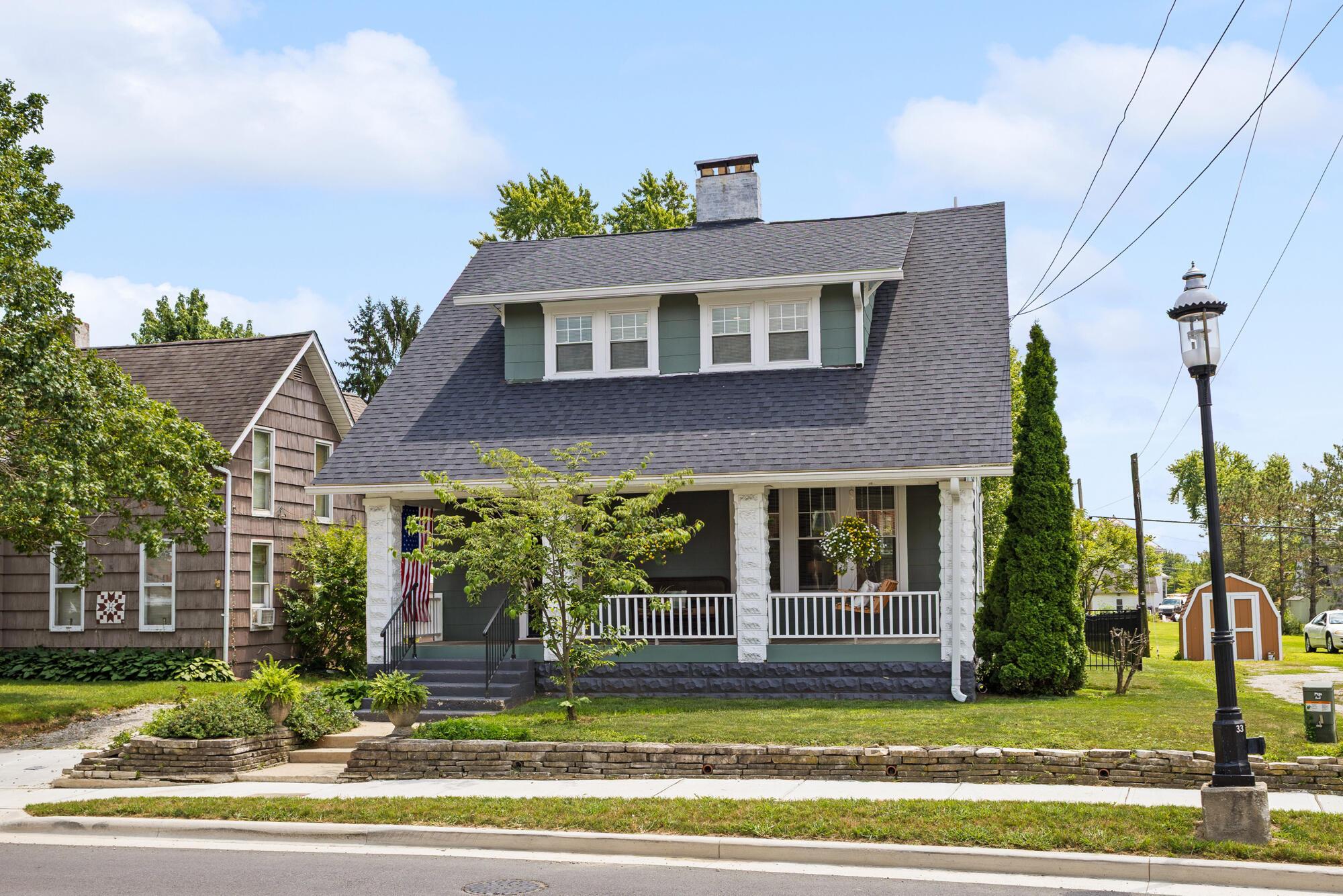 3227 Columbus Street